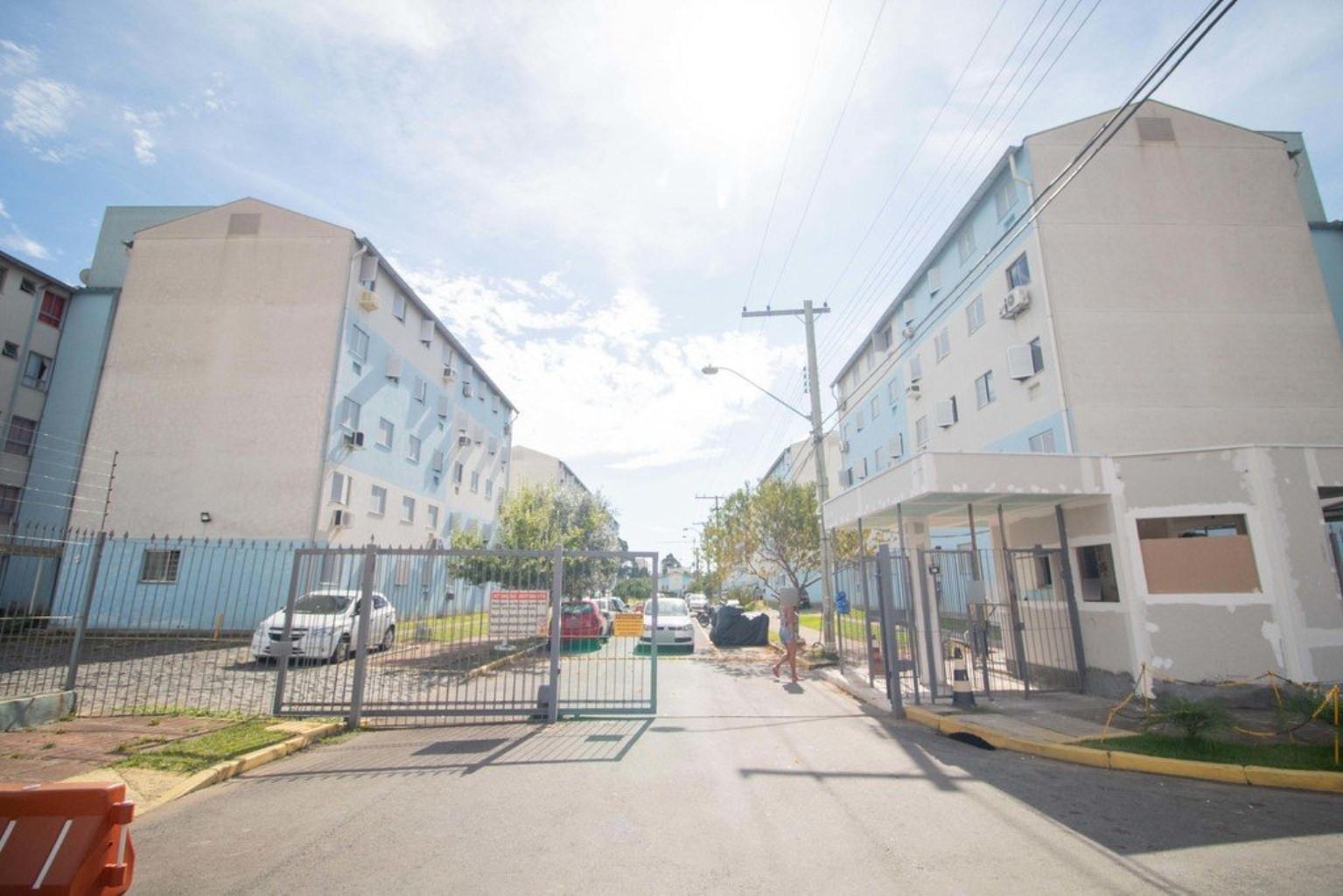 Apartamento, 2 quartos, 37 m² - Foto 2