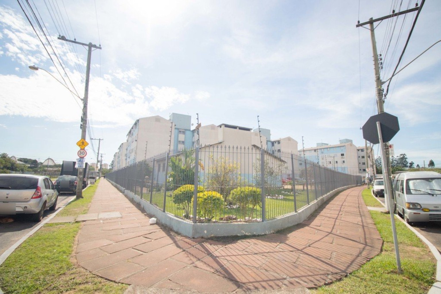 Apartamento, 2 quartos, 37 m² - Foto 3