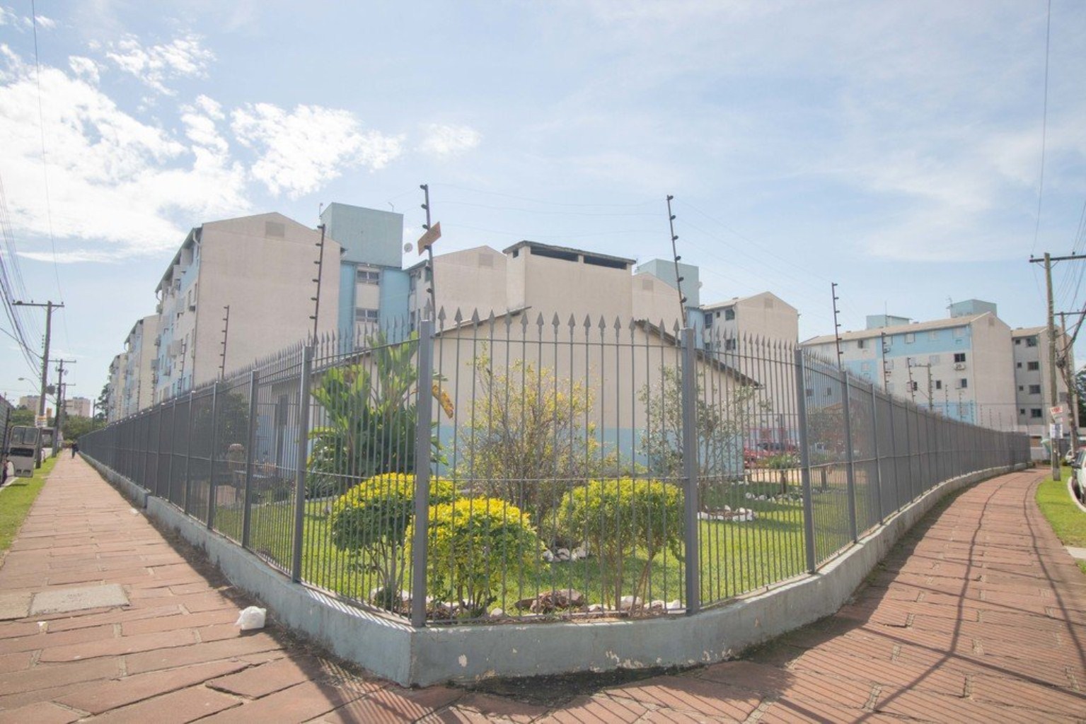 Apartamento, 2 quartos, 37 m² - Foto 4