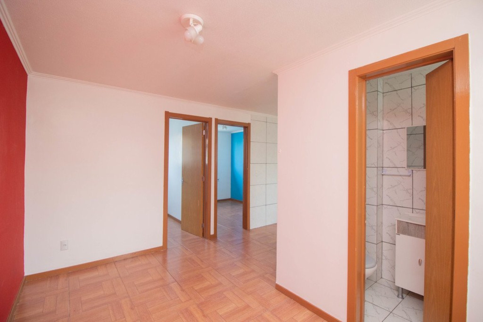 Apartamento, 2 quartos, 37 m² - Foto 5