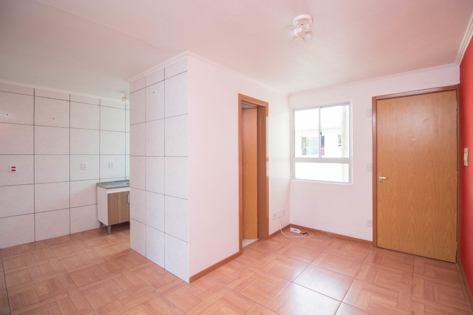 Apartamento, 2 quartos, 37 m² - Foto 7