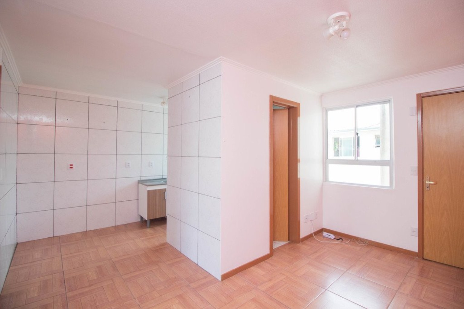 Apartamento, 2 quartos, 37 m² - Foto 8
