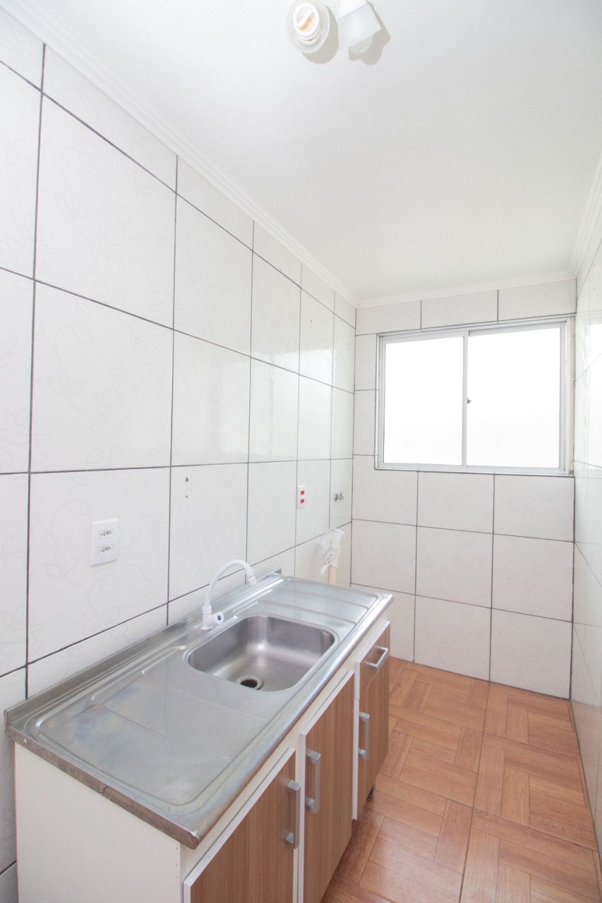 Apartamento, 2 quartos, 37 m² - Foto 11