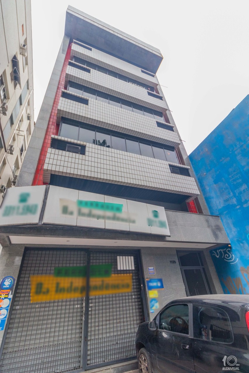 Conjunto Comercial-Sala à venda, 39m² - Foto 1