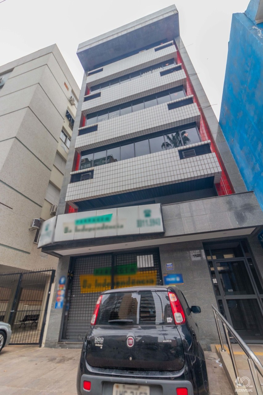 Conjunto Comercial-Sala à venda, 39m² - Foto 2
