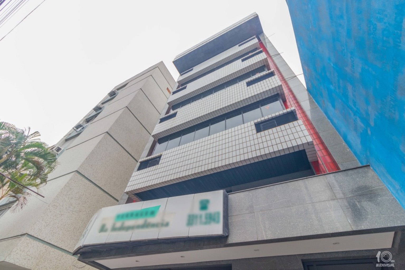 Conjunto Comercial-Sala à venda, 39m² - Foto 3