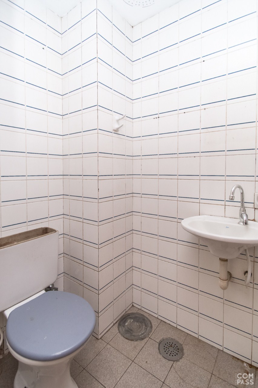 Conjunto Comercial-Sala à venda, 39m² - Foto 12
