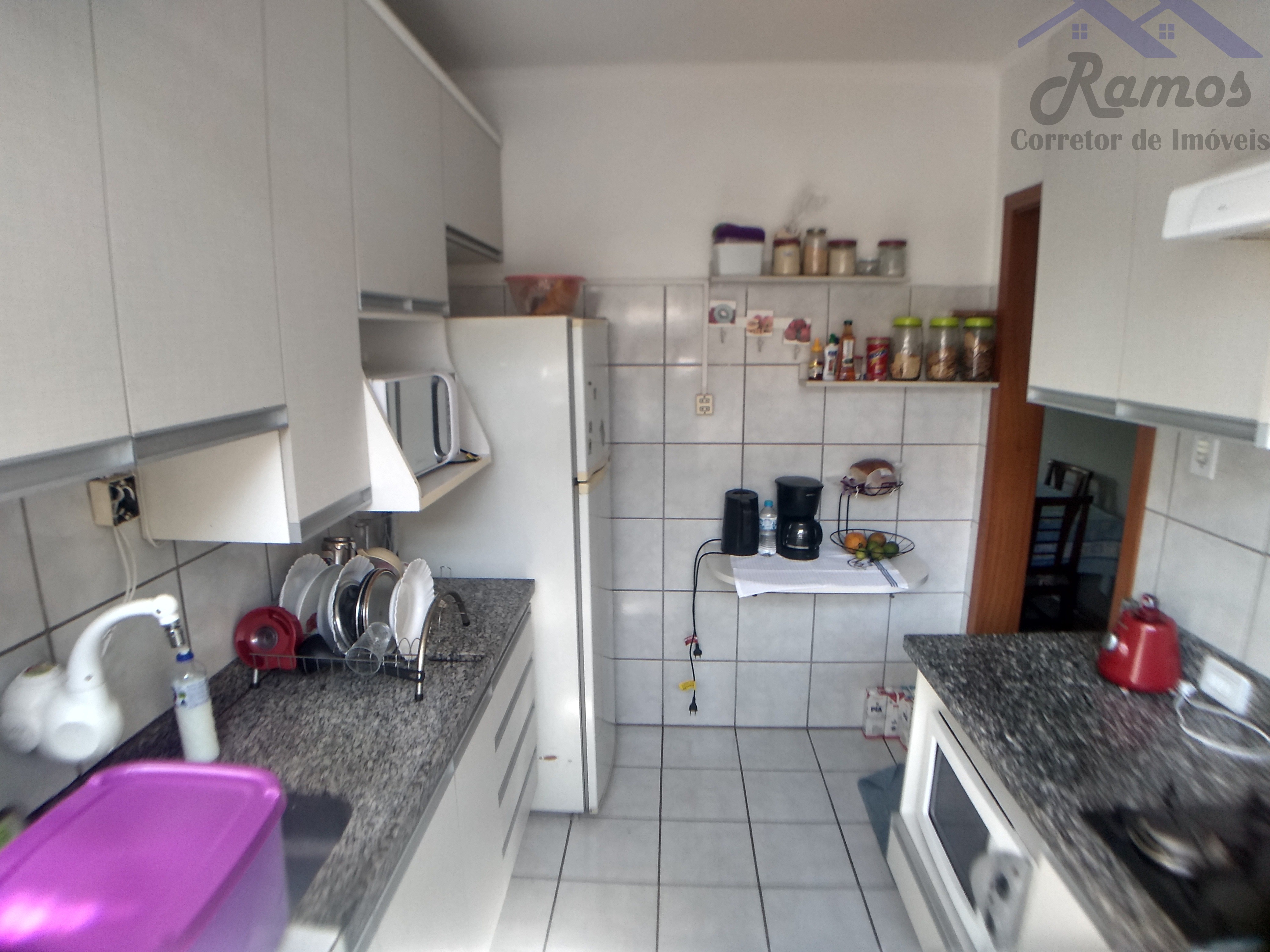 Apartamento, 3 quartos, 72 m² - Foto 9