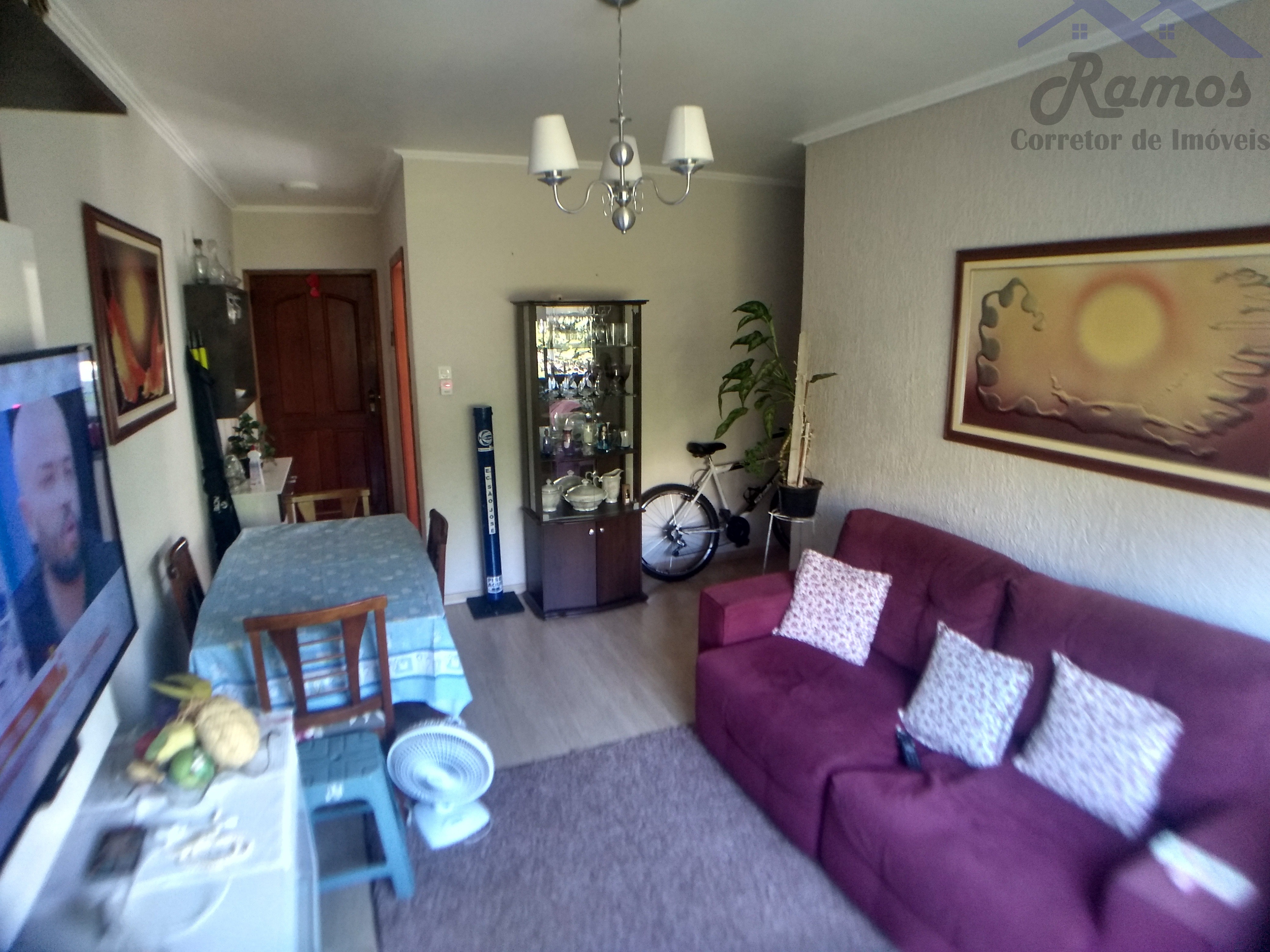 Apartamento, 3 quartos, 72 m² - Foto 14