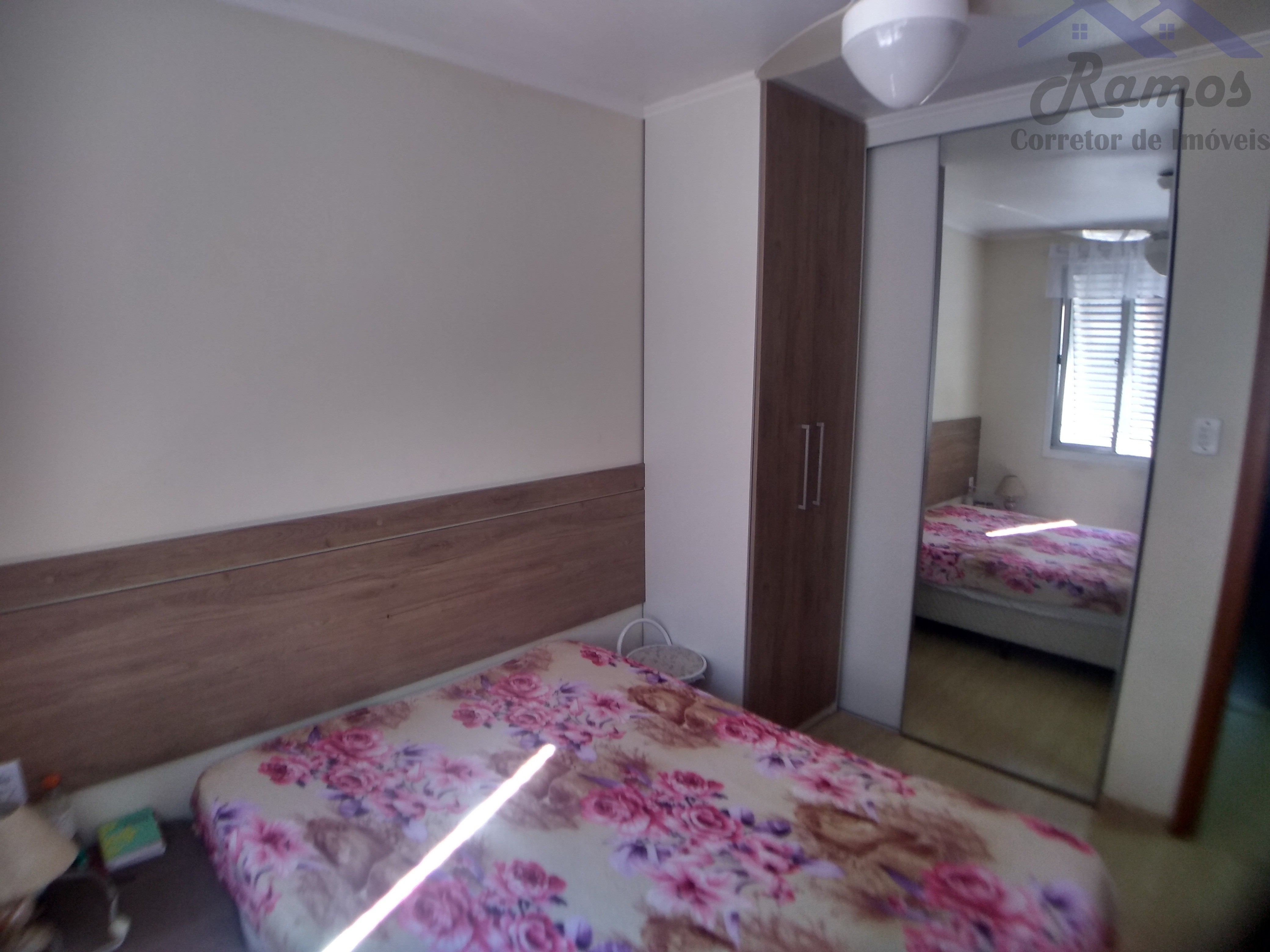 Apartamento, 3 quartos, 72 m² - Foto 22