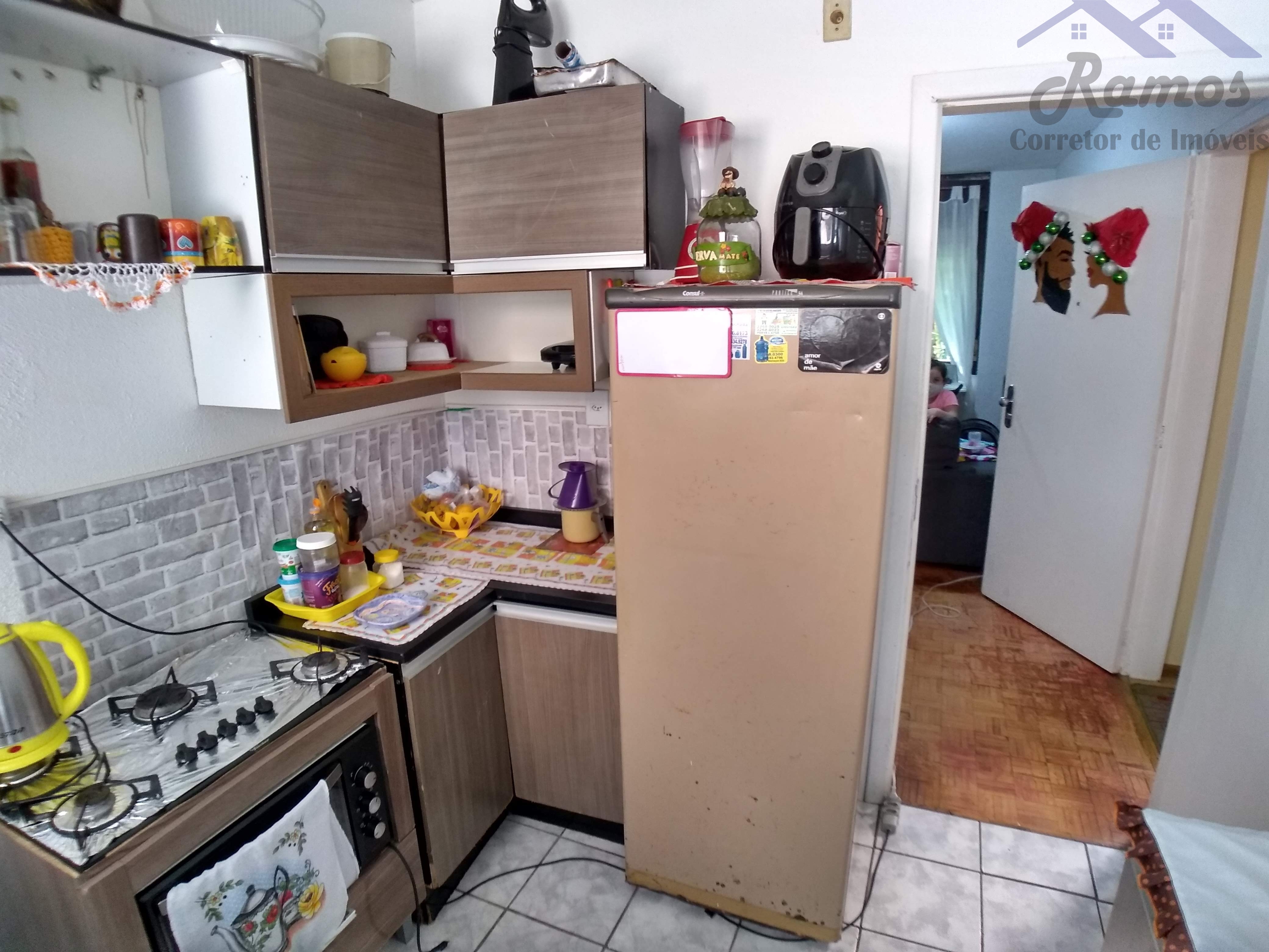 Apartamento, 3 quartos, 67 m² - Foto 8