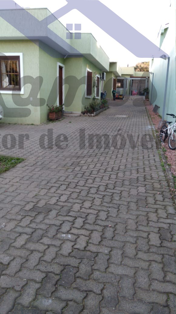 Casa, 3 quartos, 95 m² - Foto 3