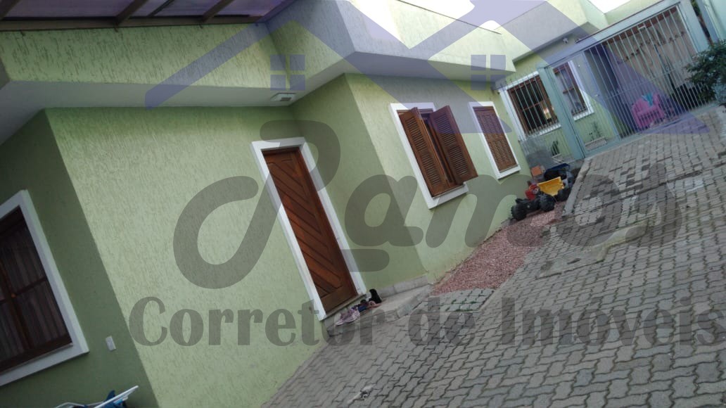 Casa, 3 quartos, 95 m² - Foto 5