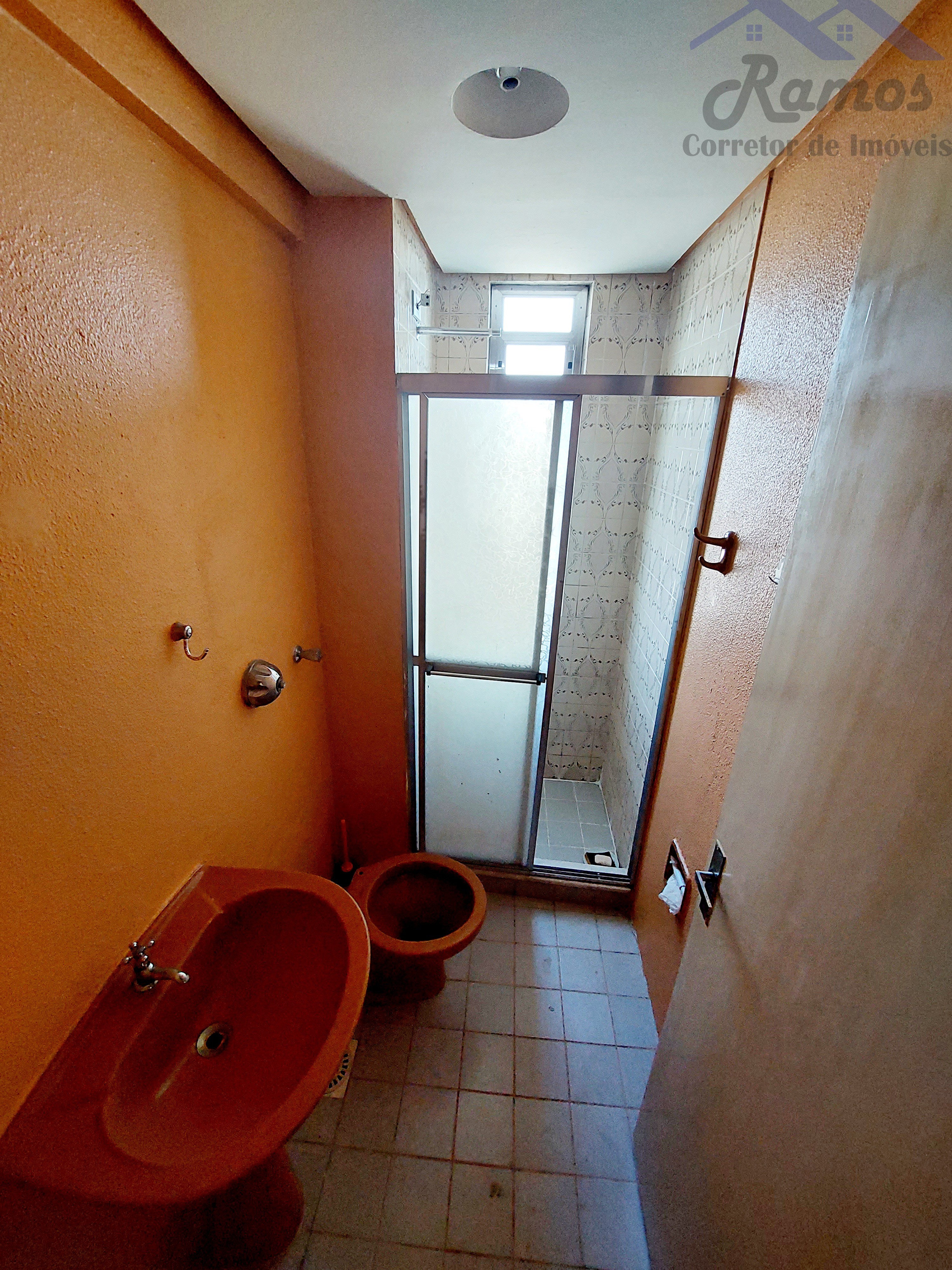 Apartamento à venda com 1 quarto, 57m² - Foto 8