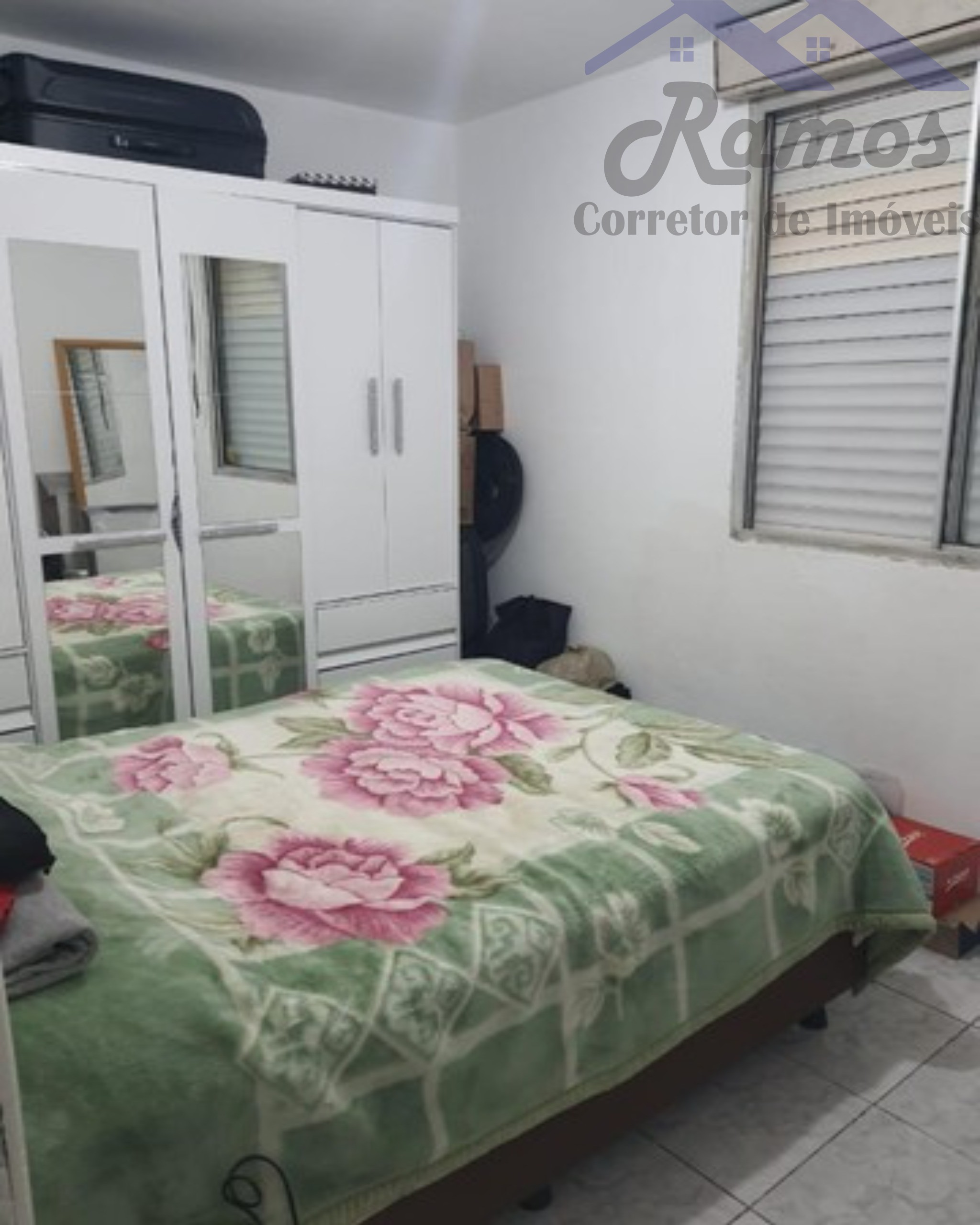 Apartamento, 3 quartos, 67 m² - Foto 6