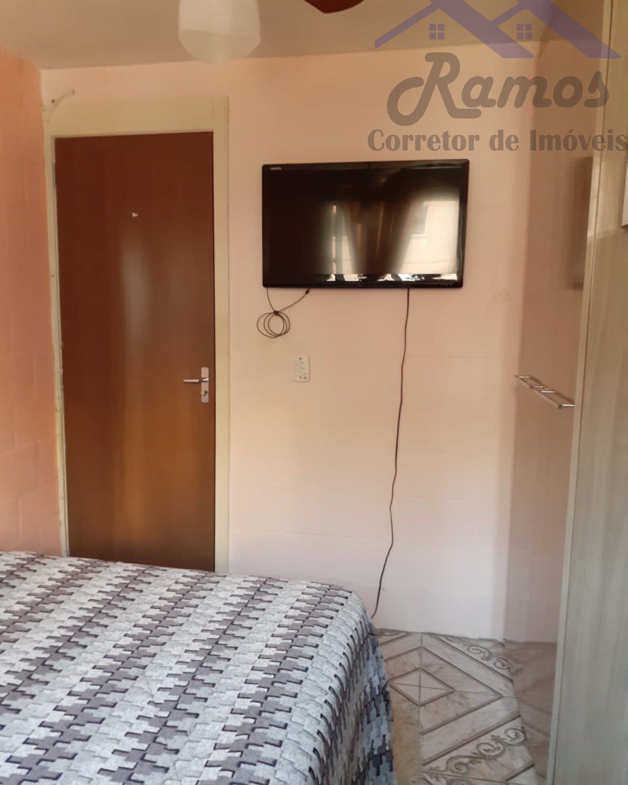 Apartamento, 2 quartos, 40 m² - Foto 1