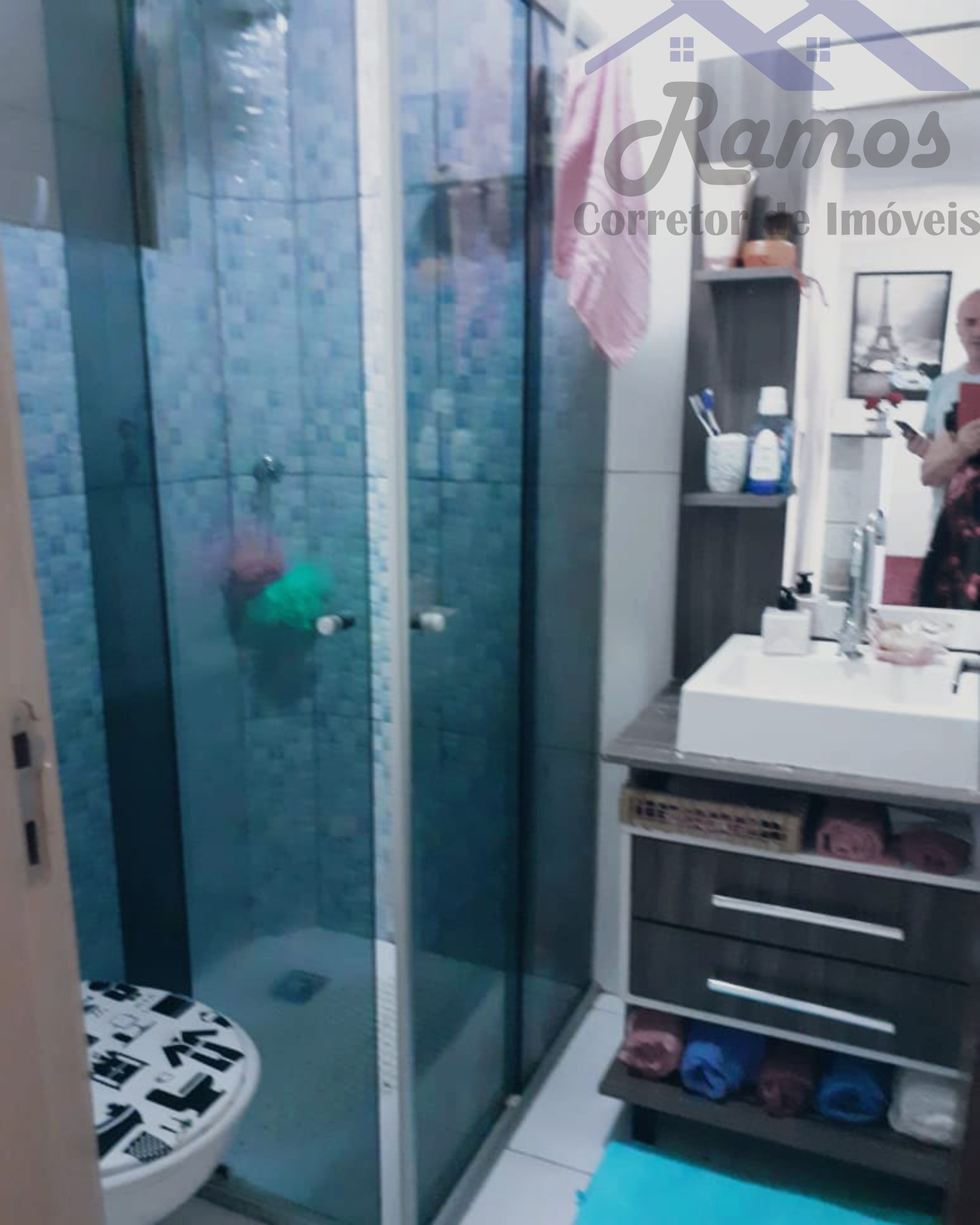 Apartamento, 2 quartos, 40 m² - Foto 2