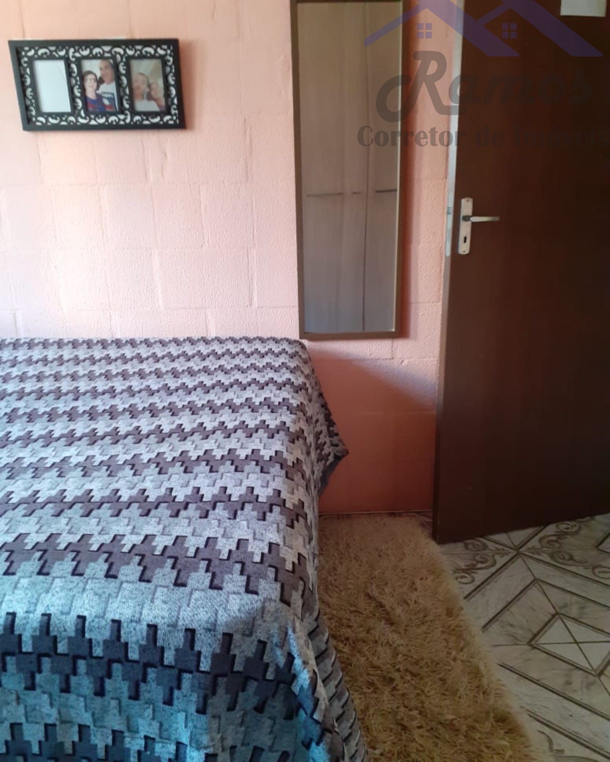Apartamento, 2 quartos, 40 m² - Foto 5