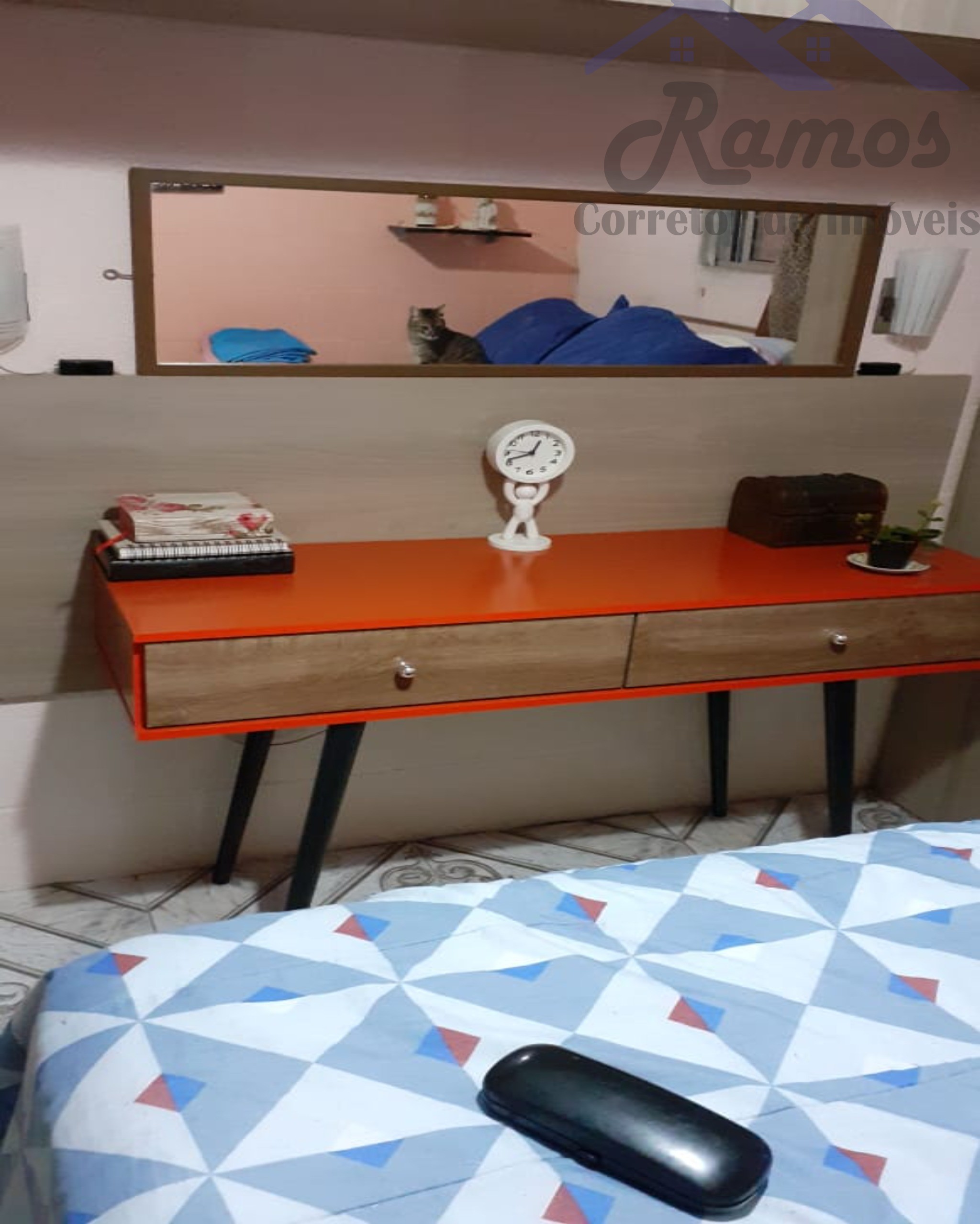 Apartamento, 2 quartos, 40 m² - Foto 6
