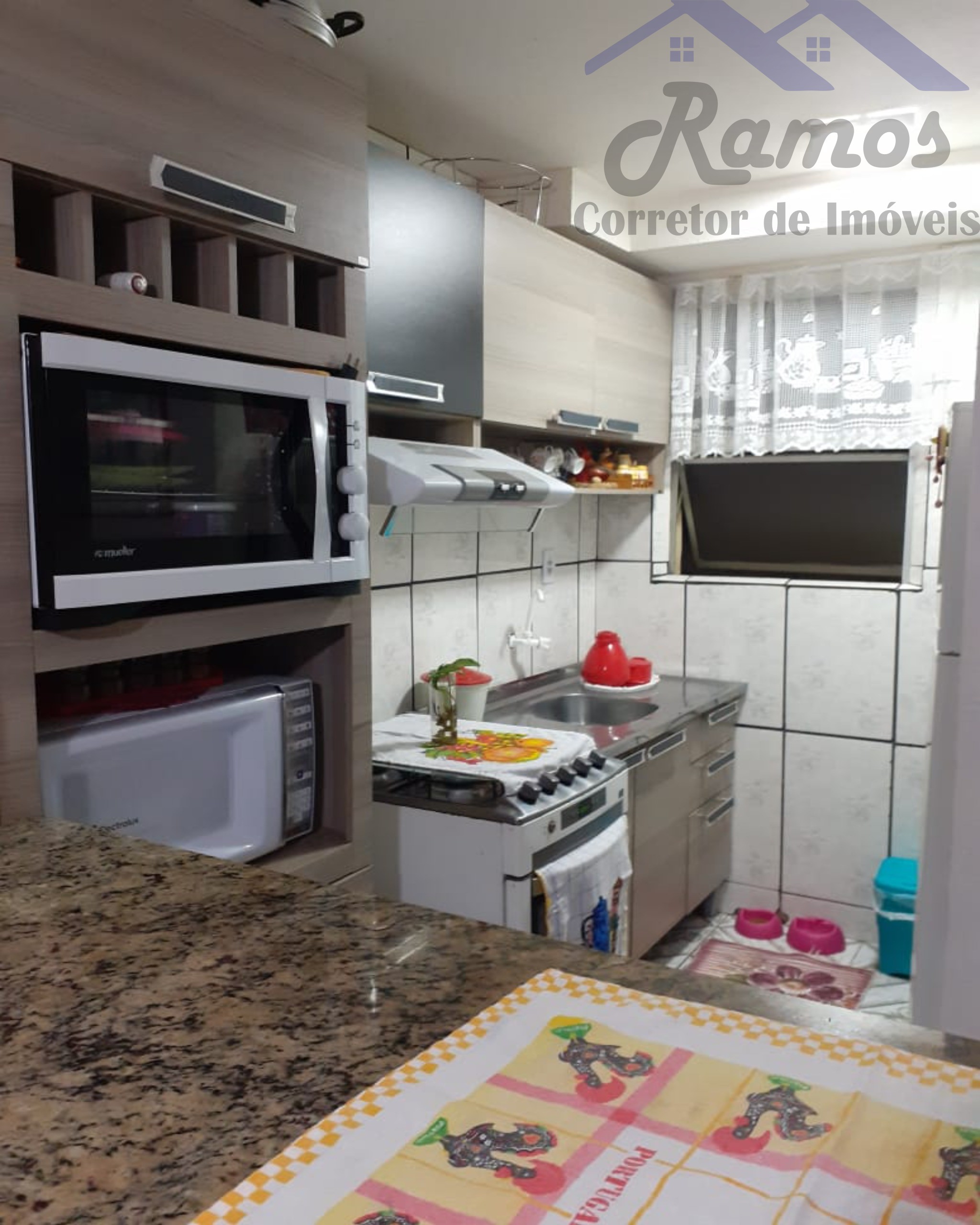 Apartamento, 2 quartos, 40 m² - Foto 7