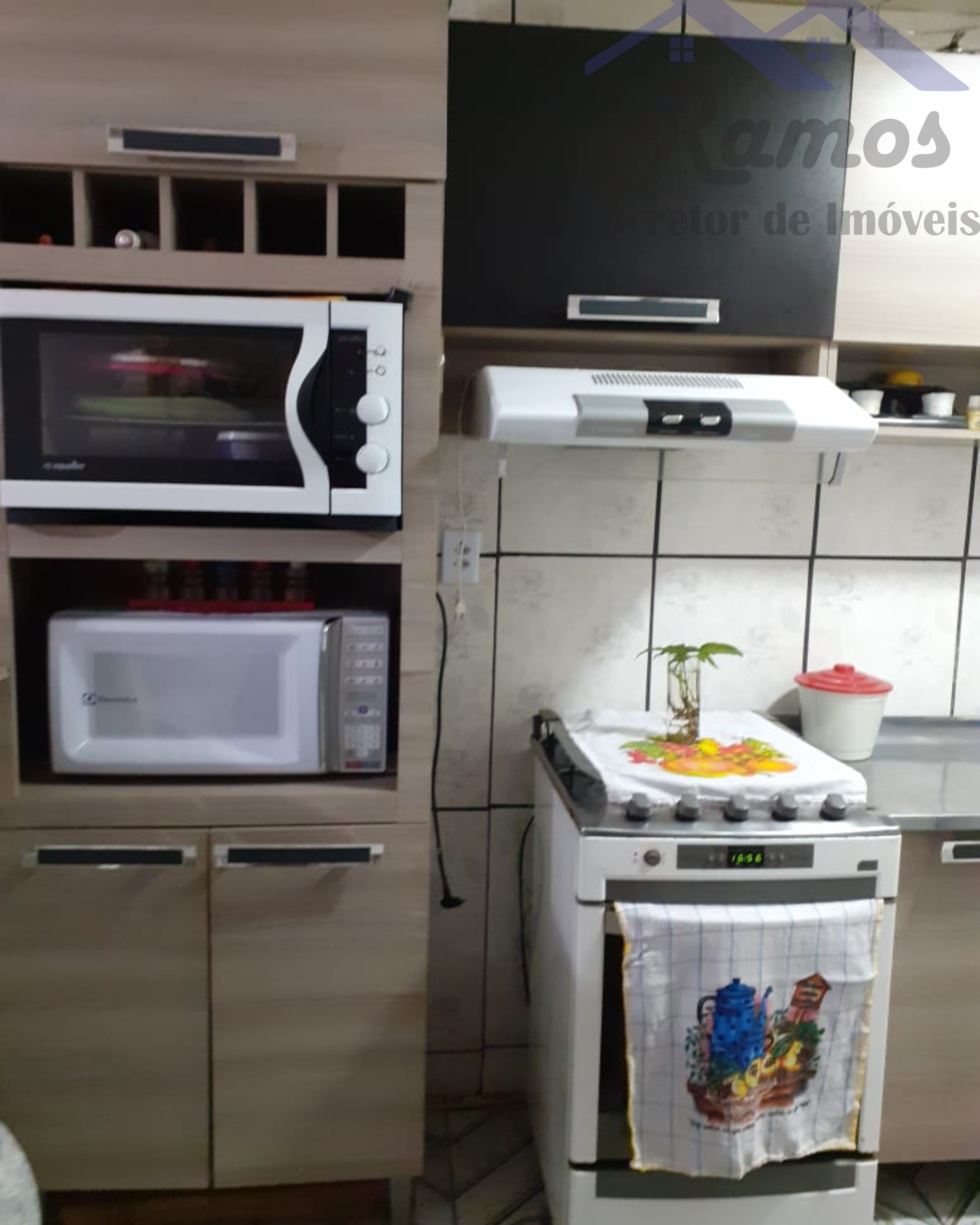 Apartamento, 2 quartos, 40 m² - Foto 9