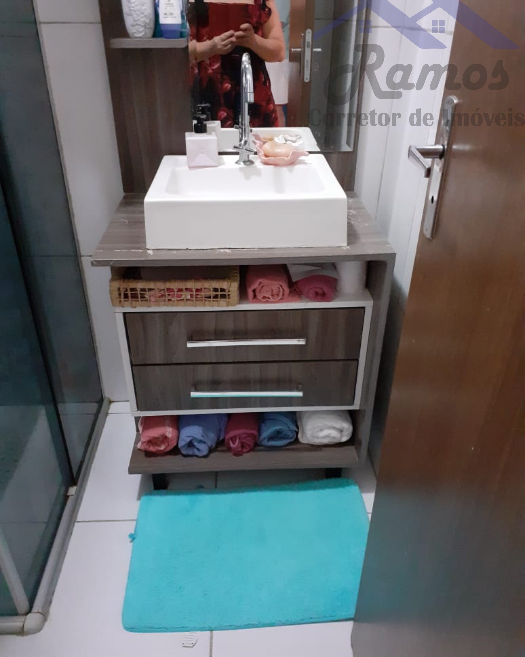 Apartamento, 2 quartos, 40 m² - Foto 10