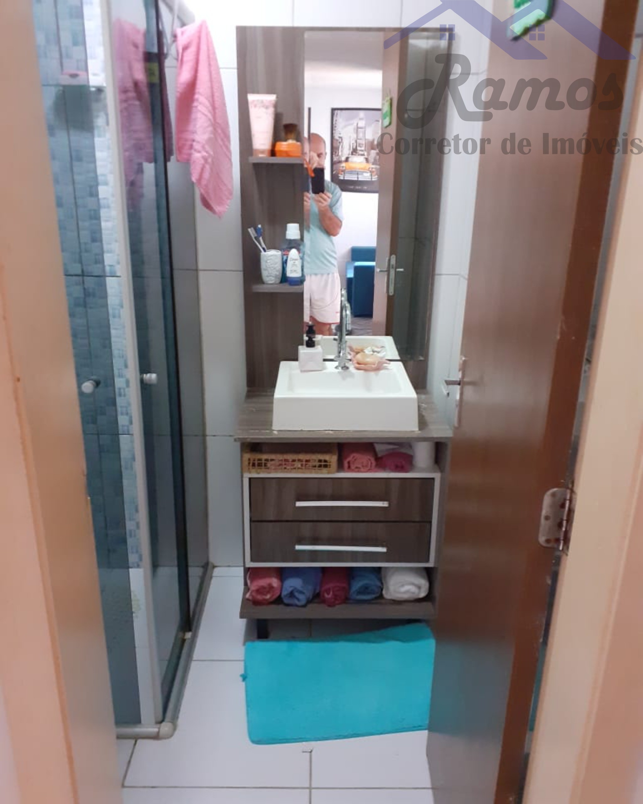 Apartamento, 2 quartos, 40 m² - Foto 11