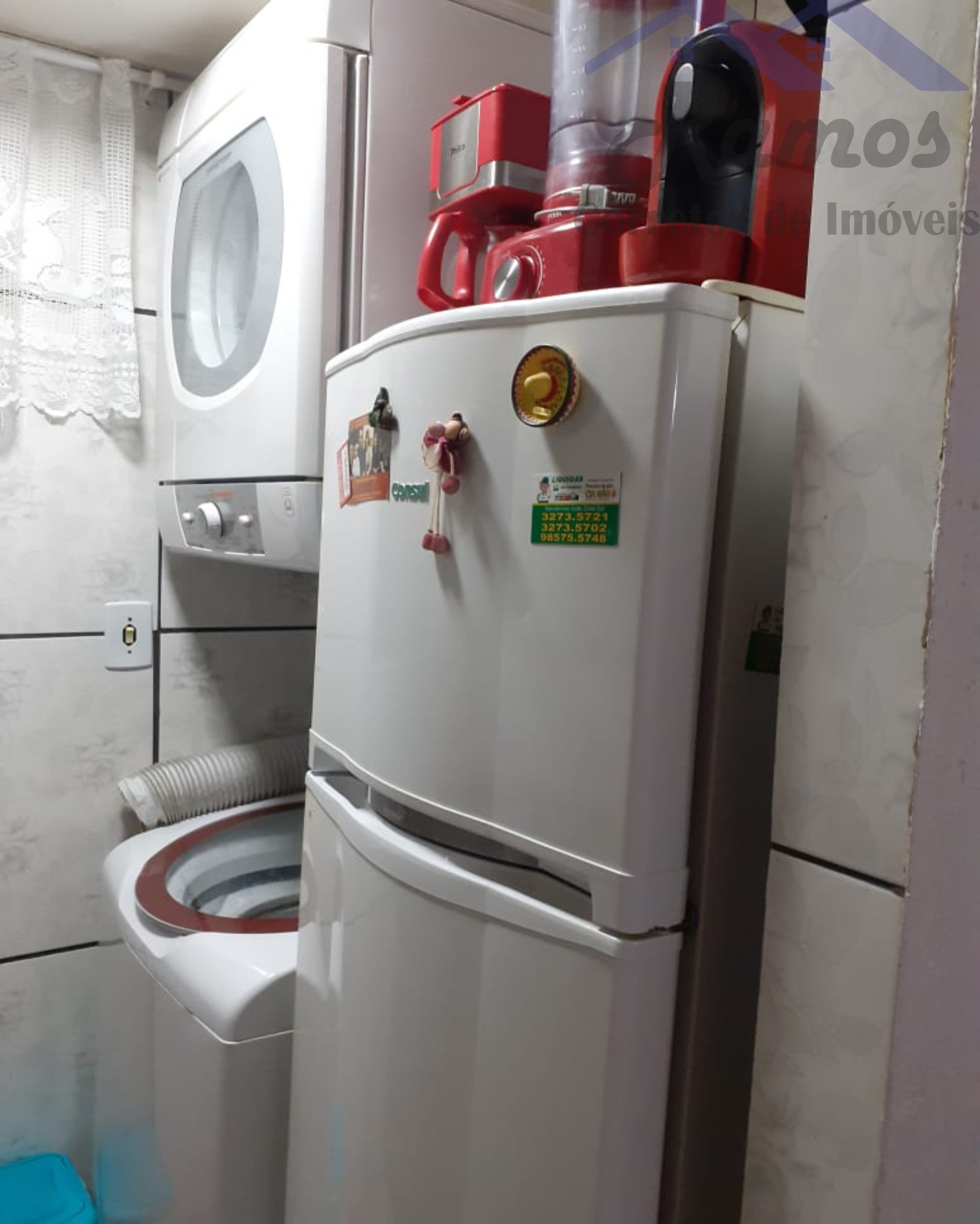 Apartamento, 2 quartos, 40 m² - Foto 13