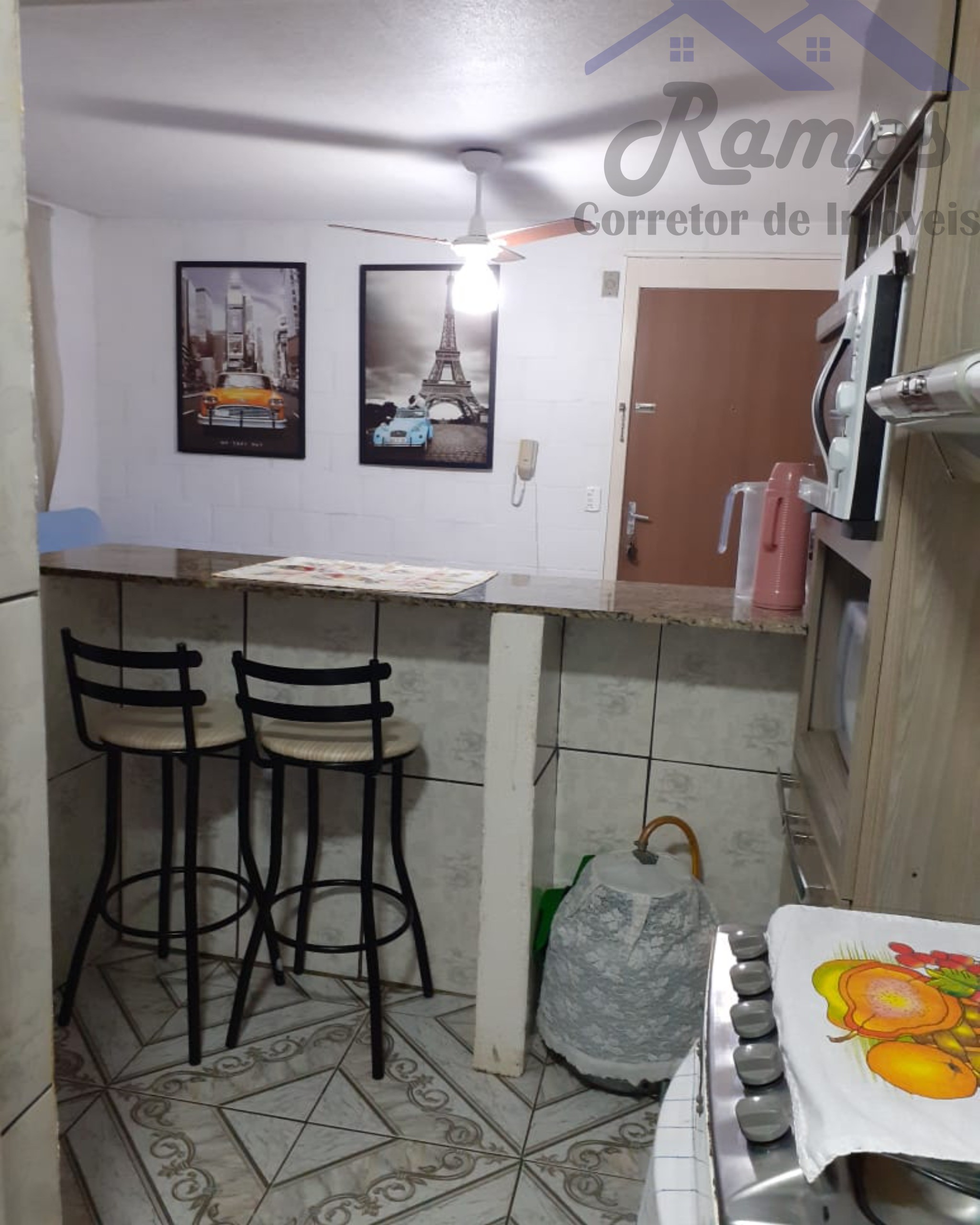 Apartamento, 2 quartos, 40 m² - Foto 14