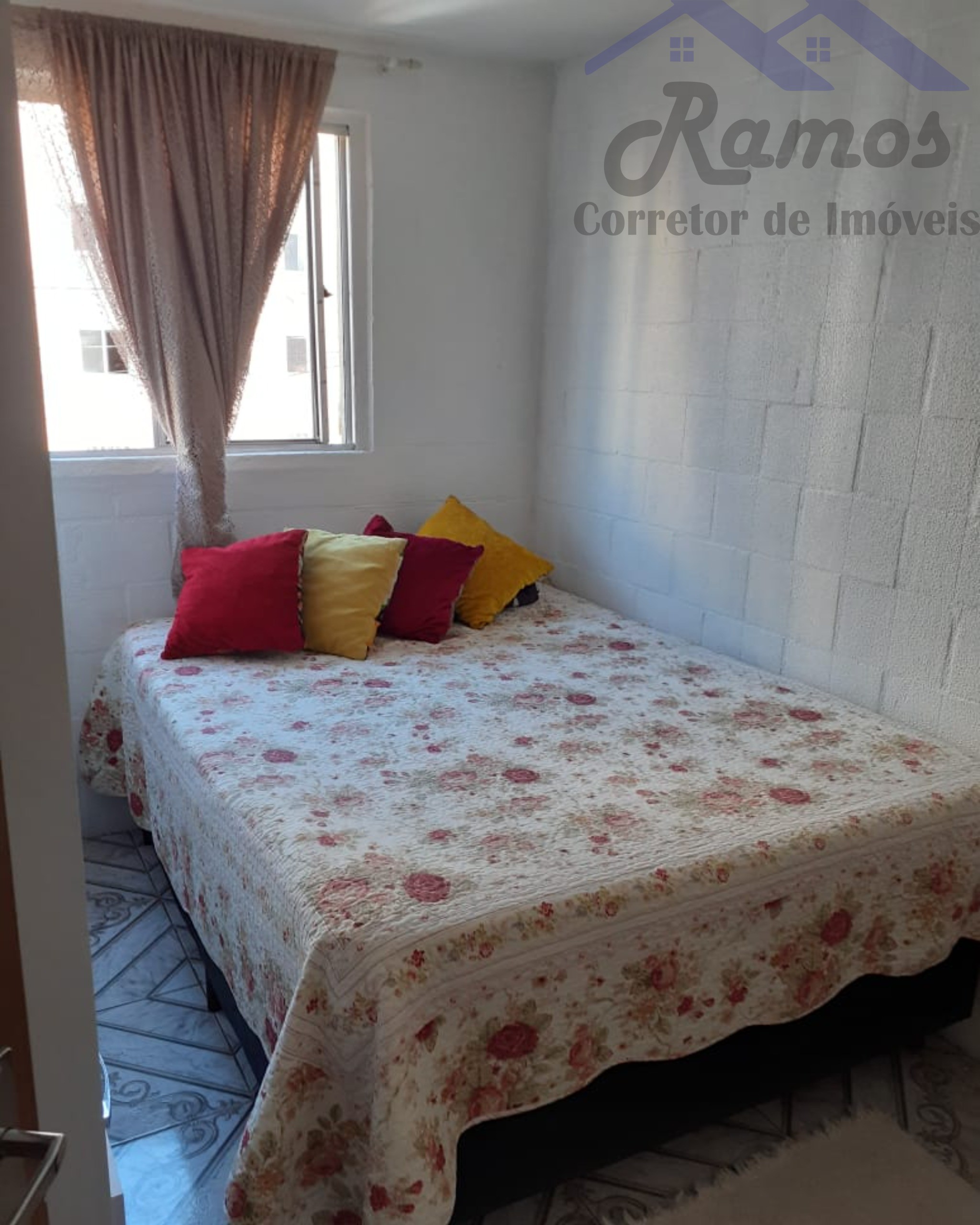 Apartamento, 2 quartos, 40 m² - Foto 15