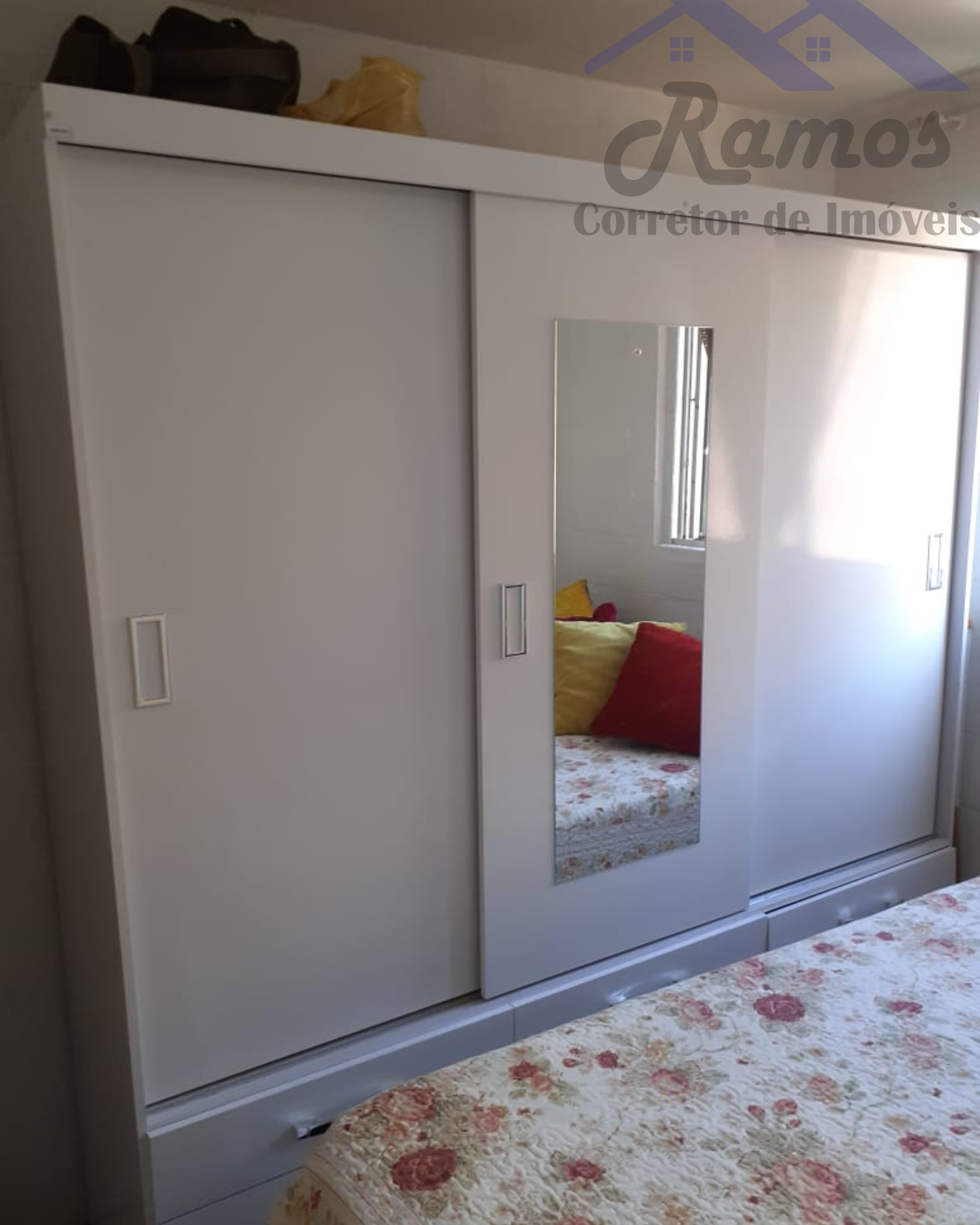 Apartamento, 2 quartos, 40 m² - Foto 17