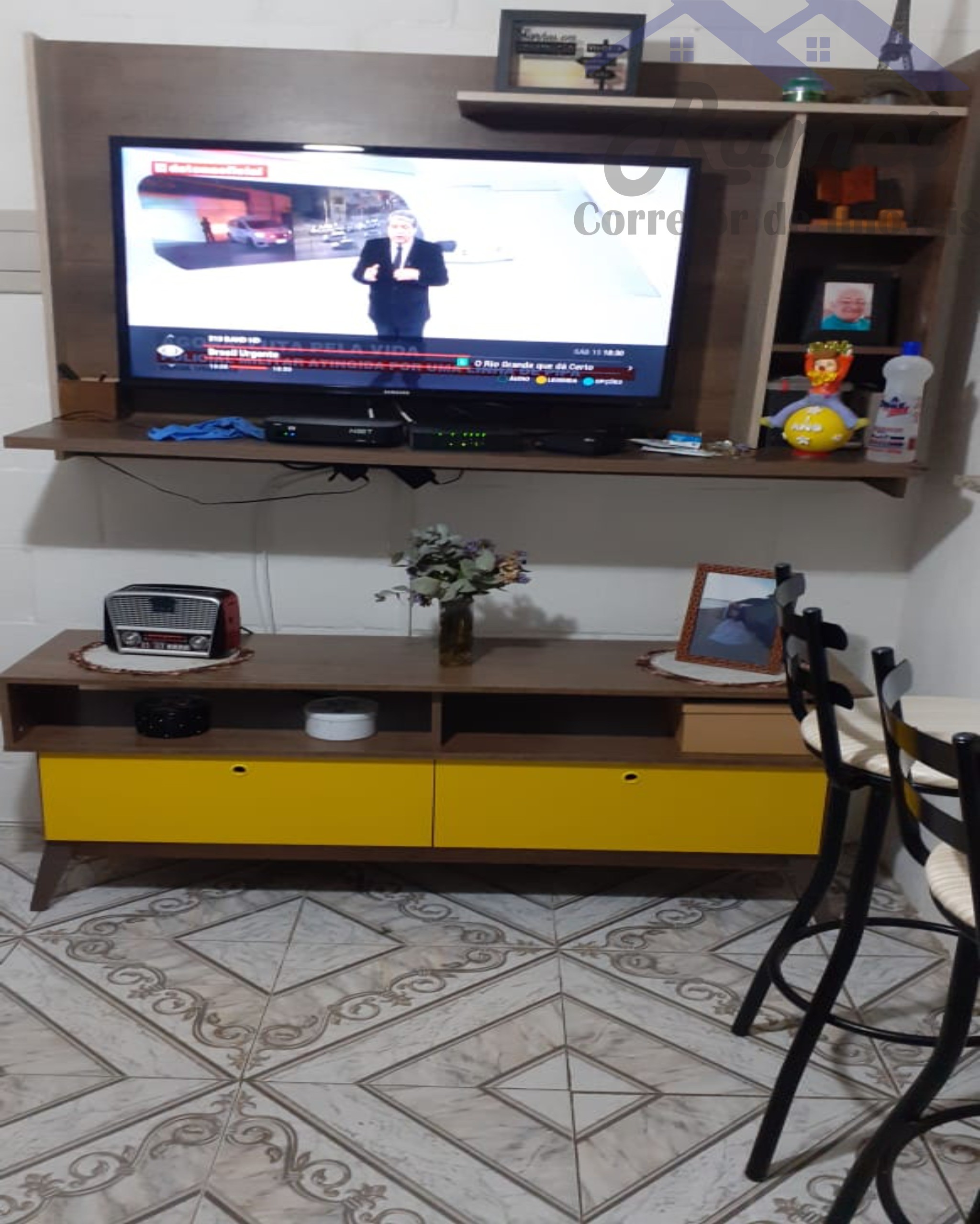 Apartamento, 2 quartos, 40 m² - Foto 20
