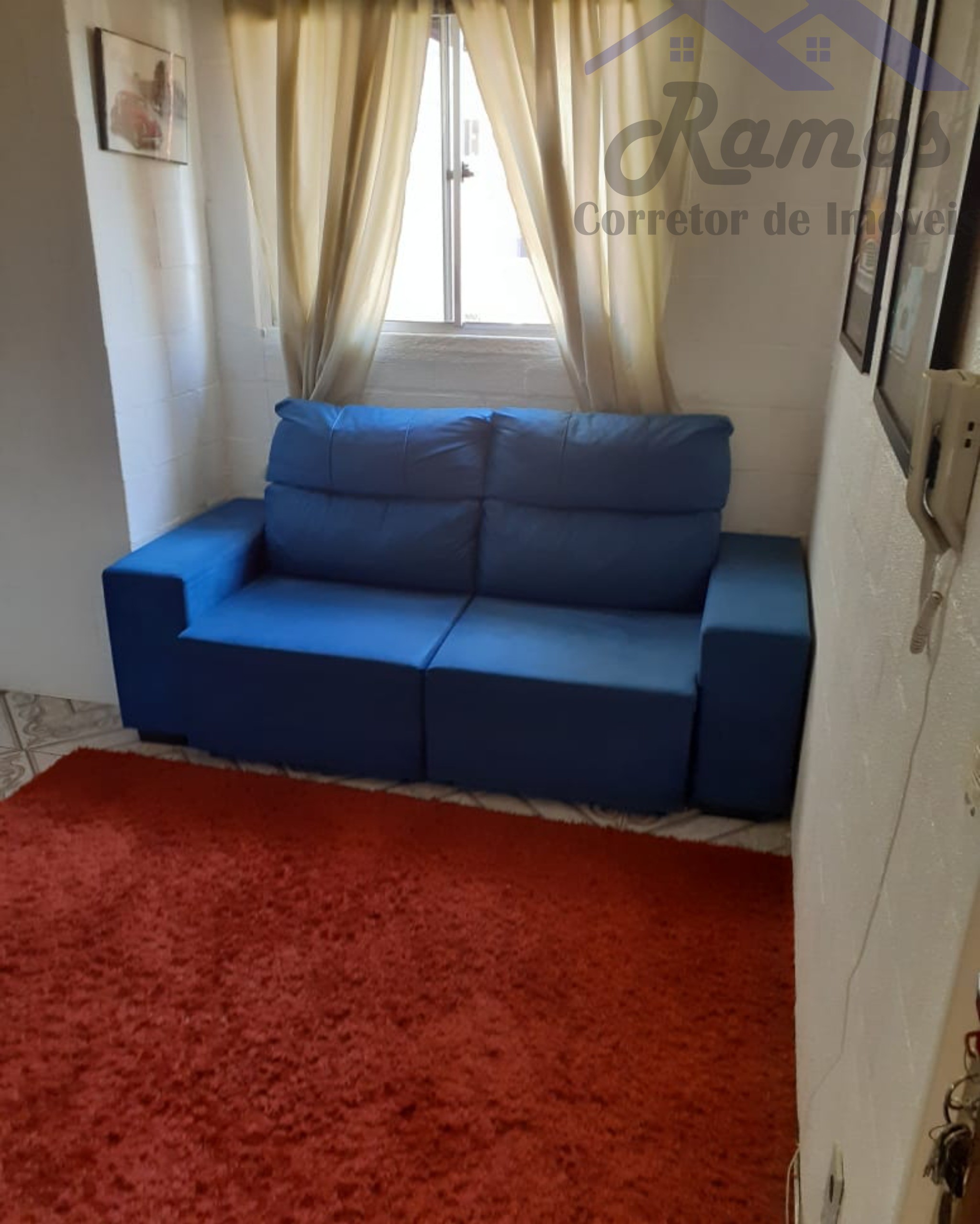 Apartamento, 2 quartos, 40 m² - Foto 22