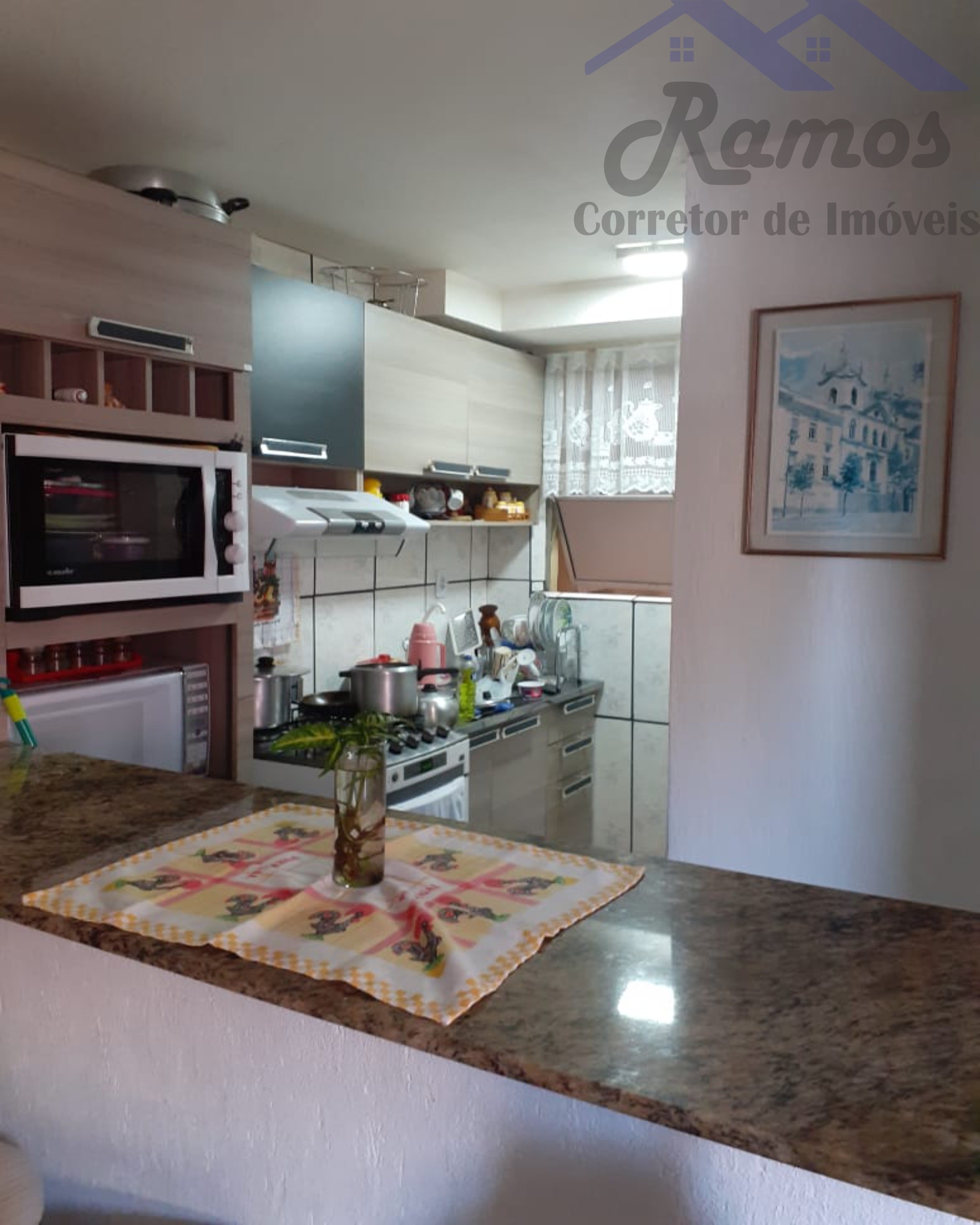 Apartamento, 2 quartos, 40 m² - Foto 23