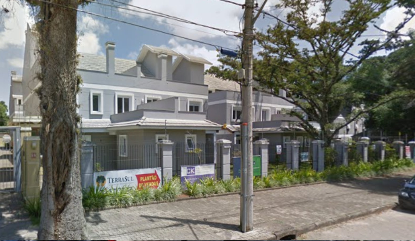 Casa, 3 quartos, 241 m² - Foto 4