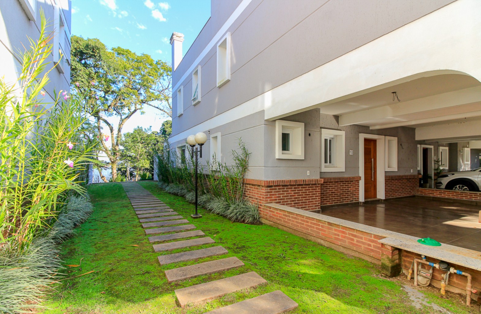 Casa, 3 quartos, 241 m² - Foto 9
