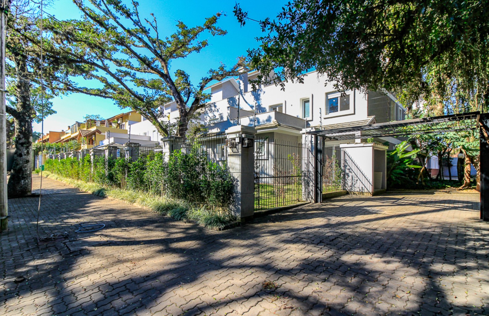 Casa, 3 quartos, 241 m² - Foto 10