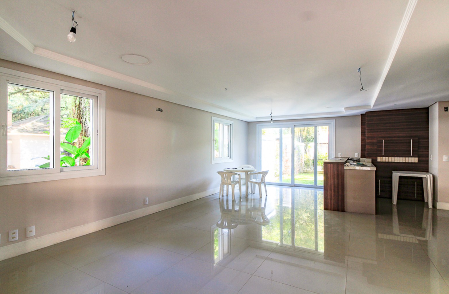 Casa, 3 quartos, 241 m² - Foto 13