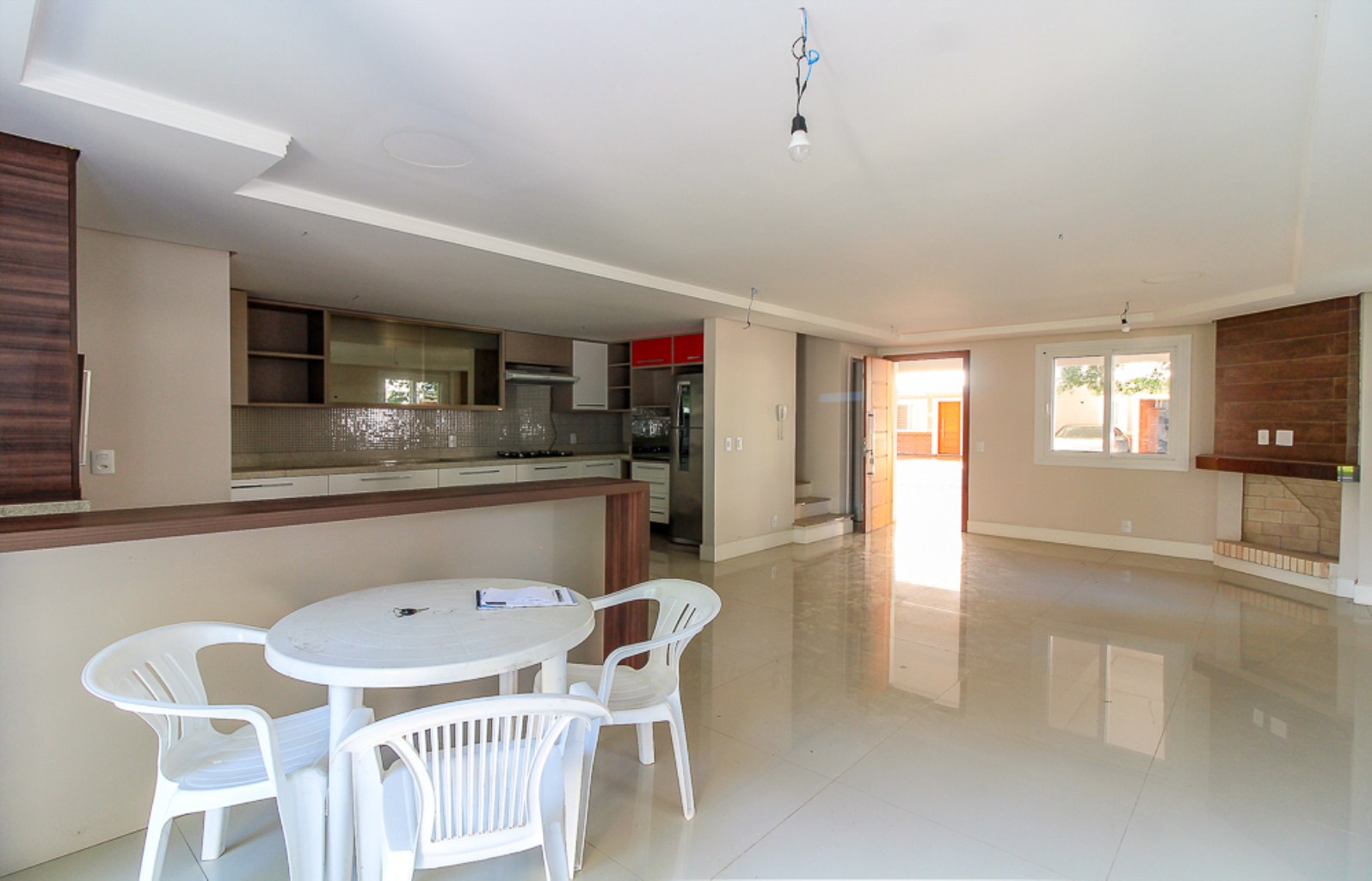 Casa, 3 quartos, 241 m² - Foto 15