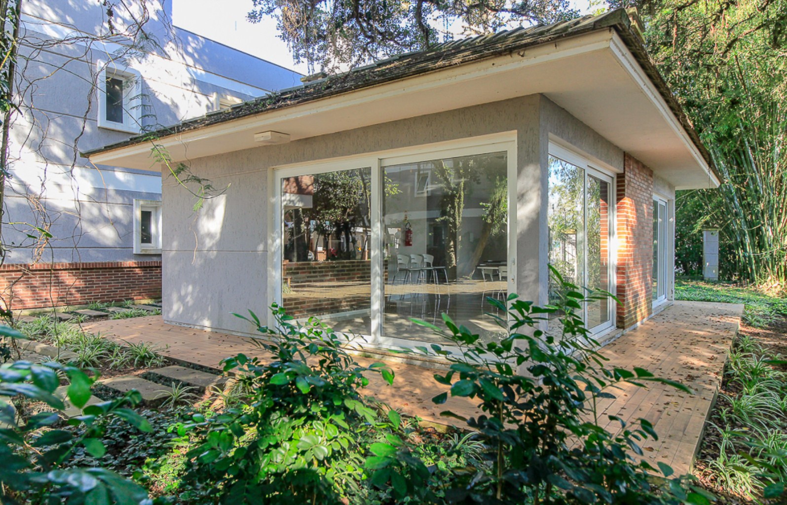 Casa, 3 quartos, 241 m² - Foto 42