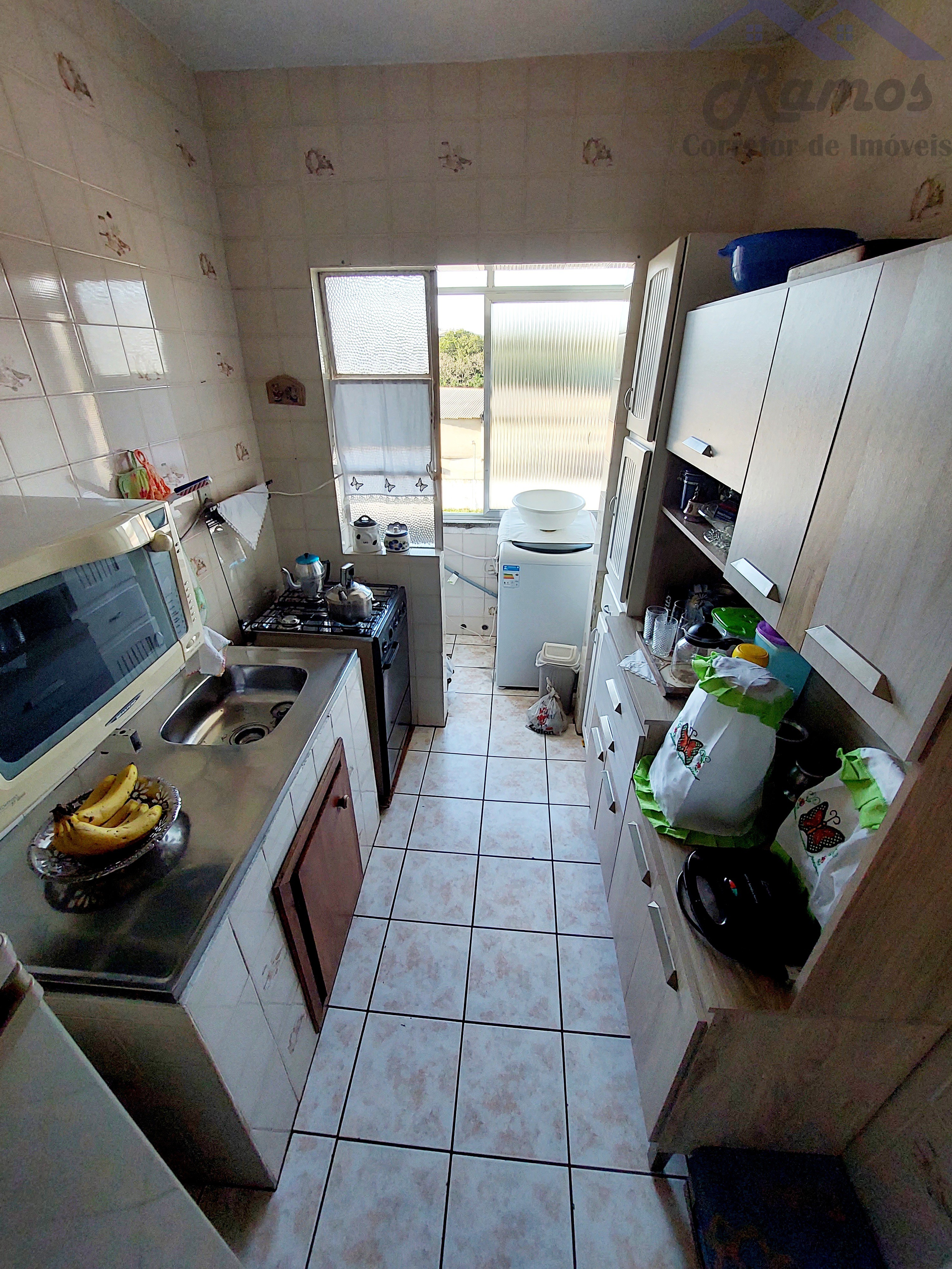Apartamento à venda com 2 quartos, 46m² - Foto 9