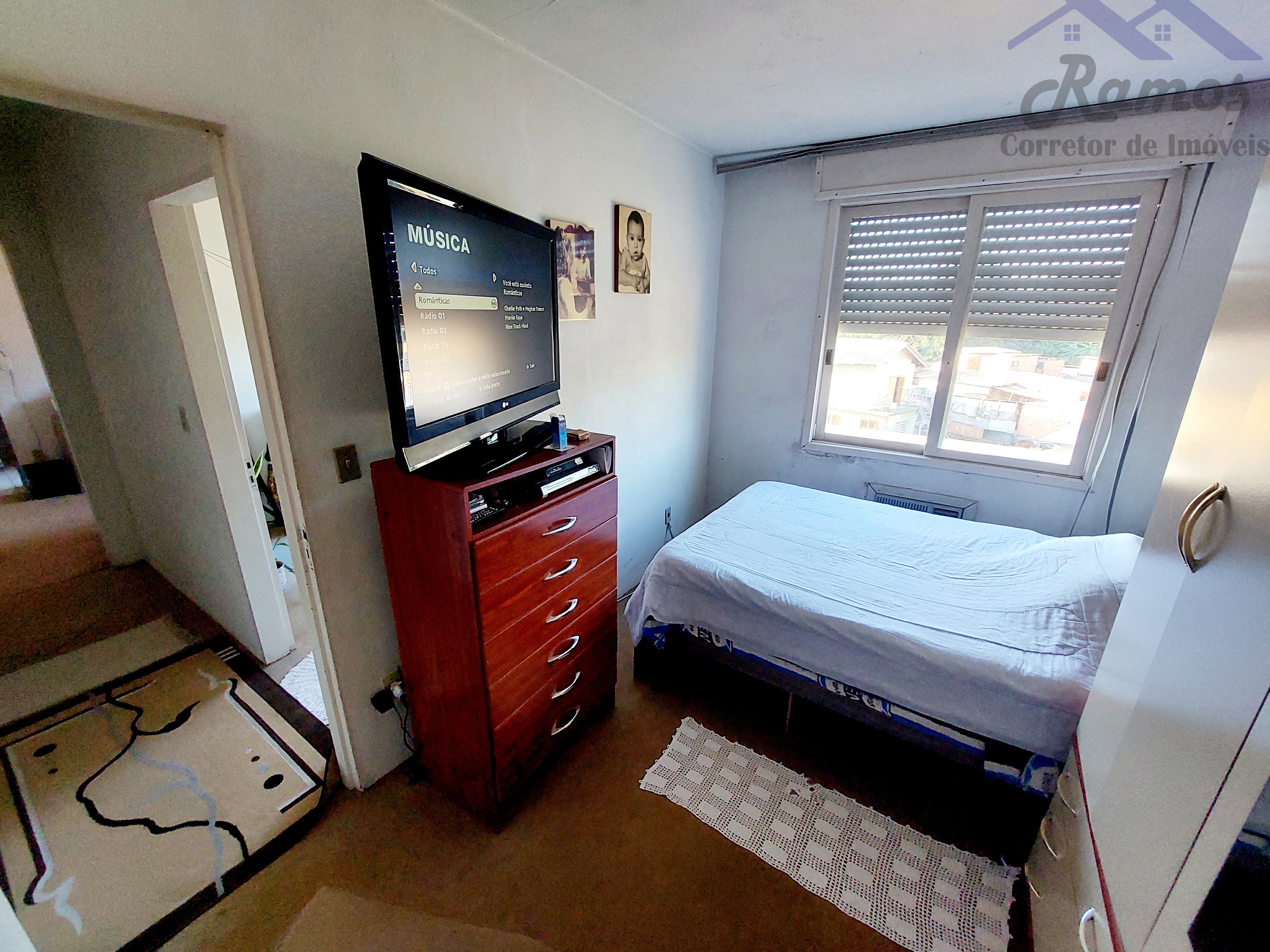 Apartamento à venda com 2 quartos, 46m² - Foto 7