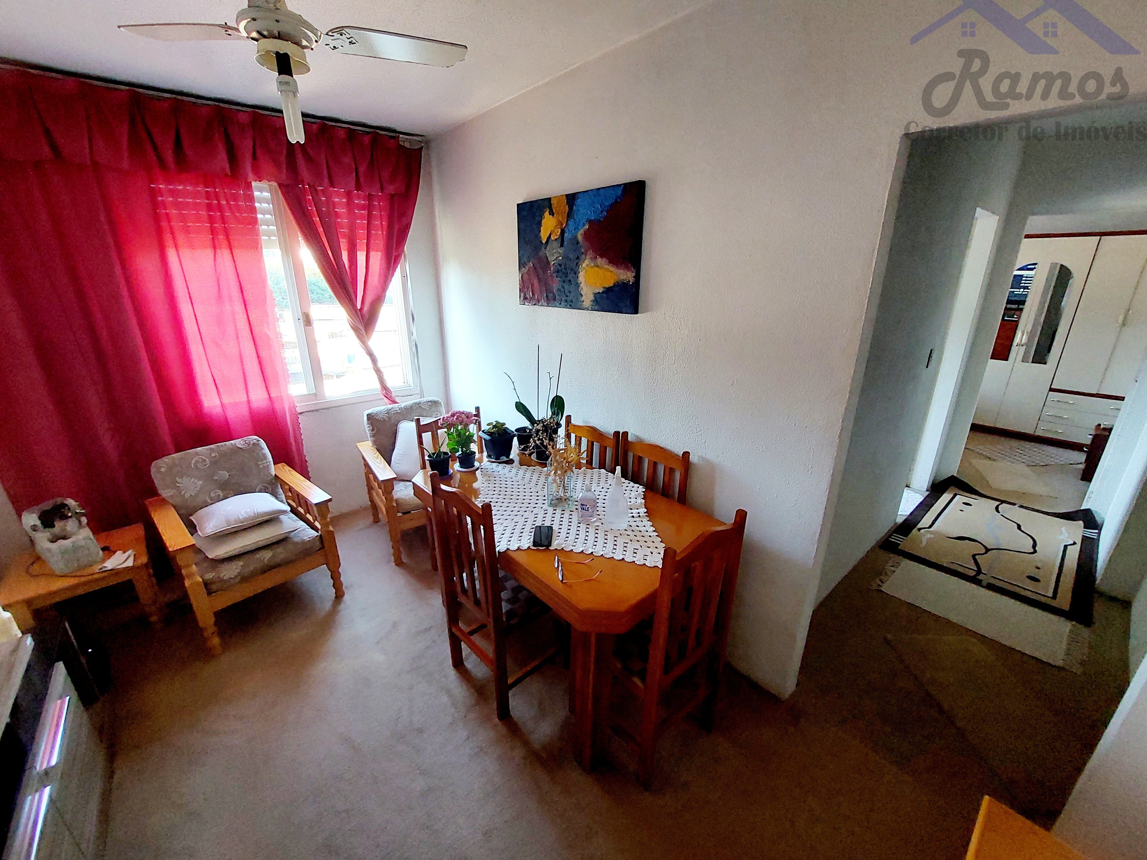 Apartamento à venda com 2 quartos, 46m² - Foto 2