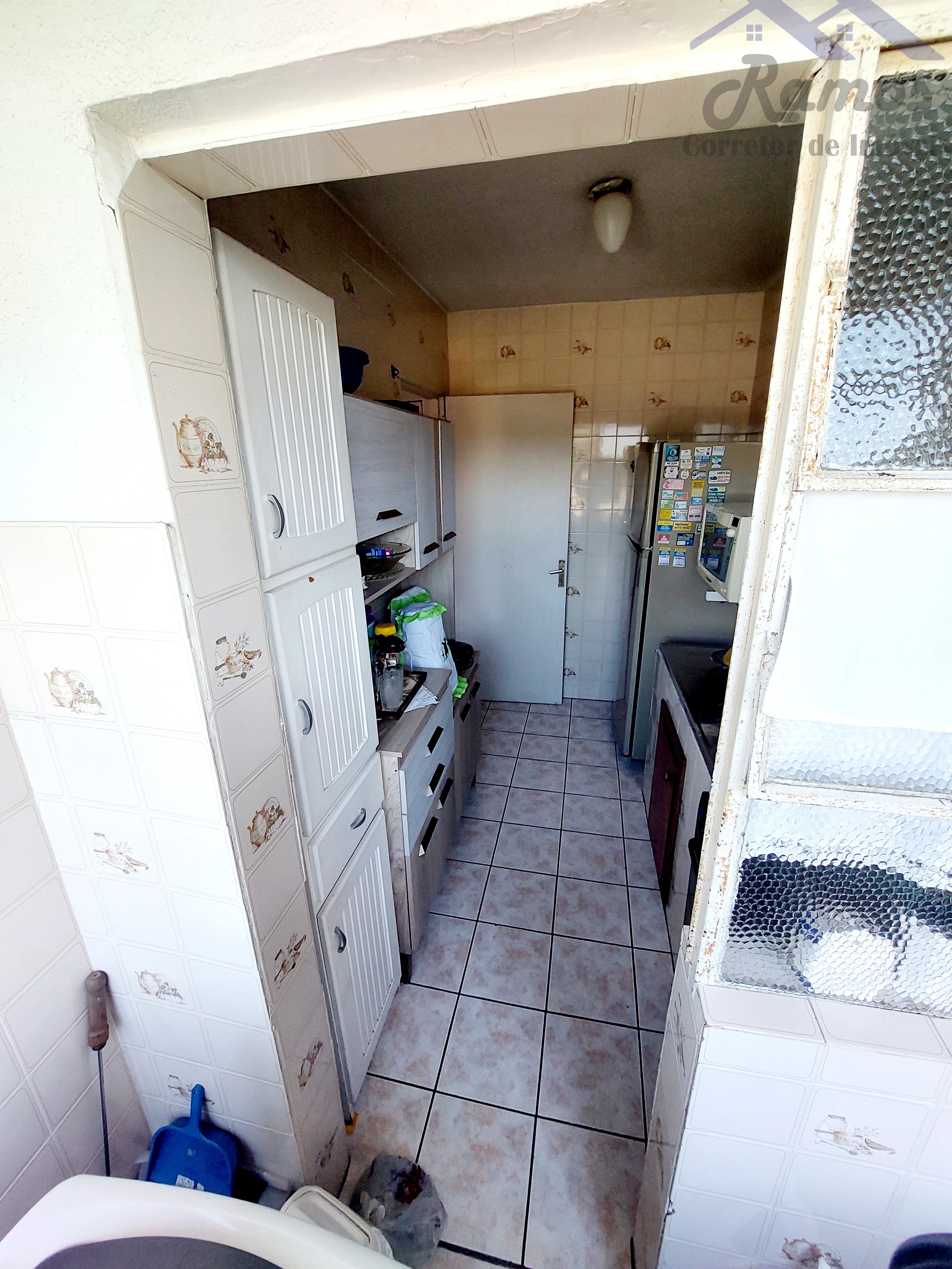 Apartamento à venda com 2 quartos, 46m² - Foto 12