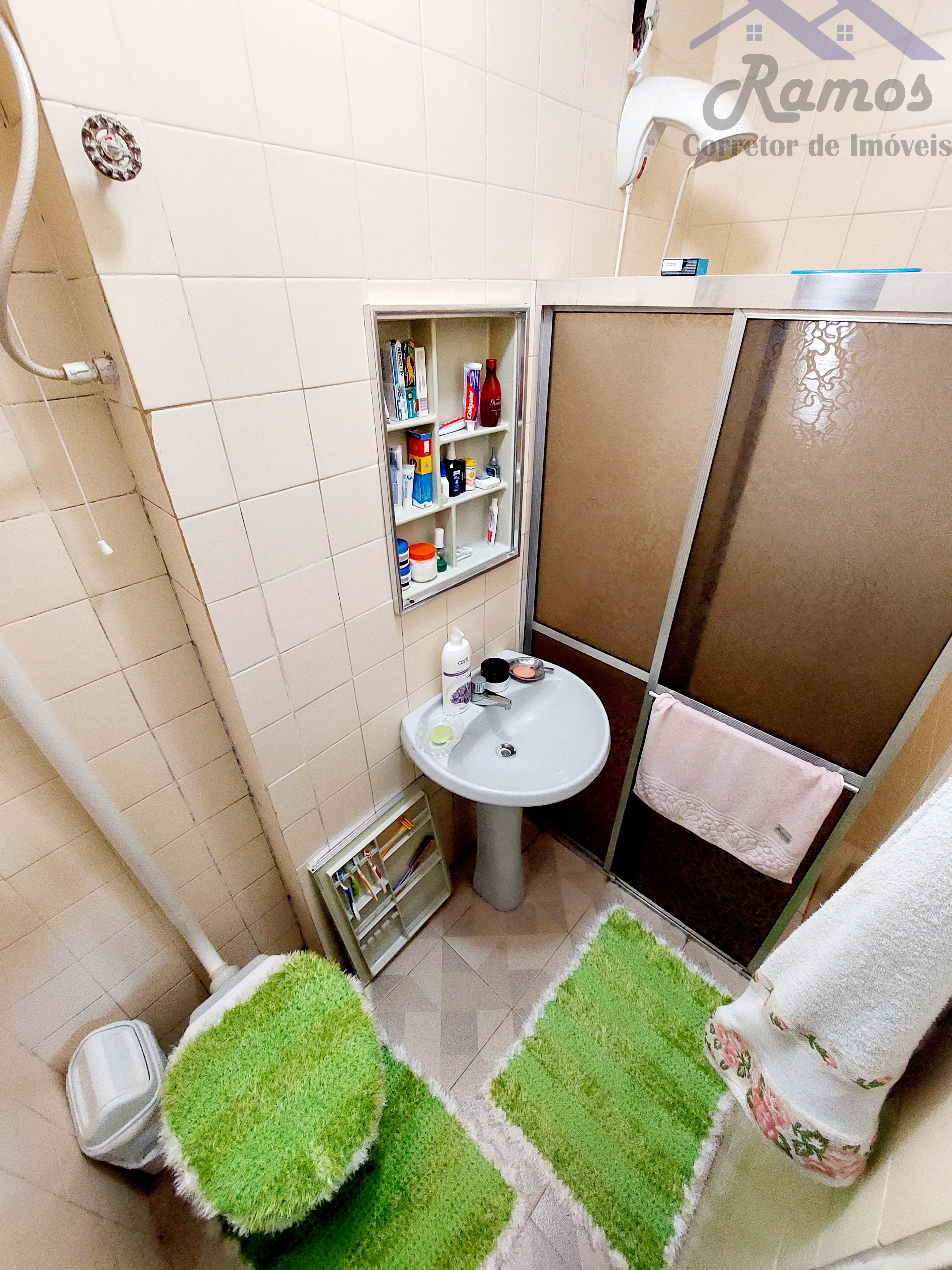 Apartamento à venda com 2 quartos, 46m² - Foto 4