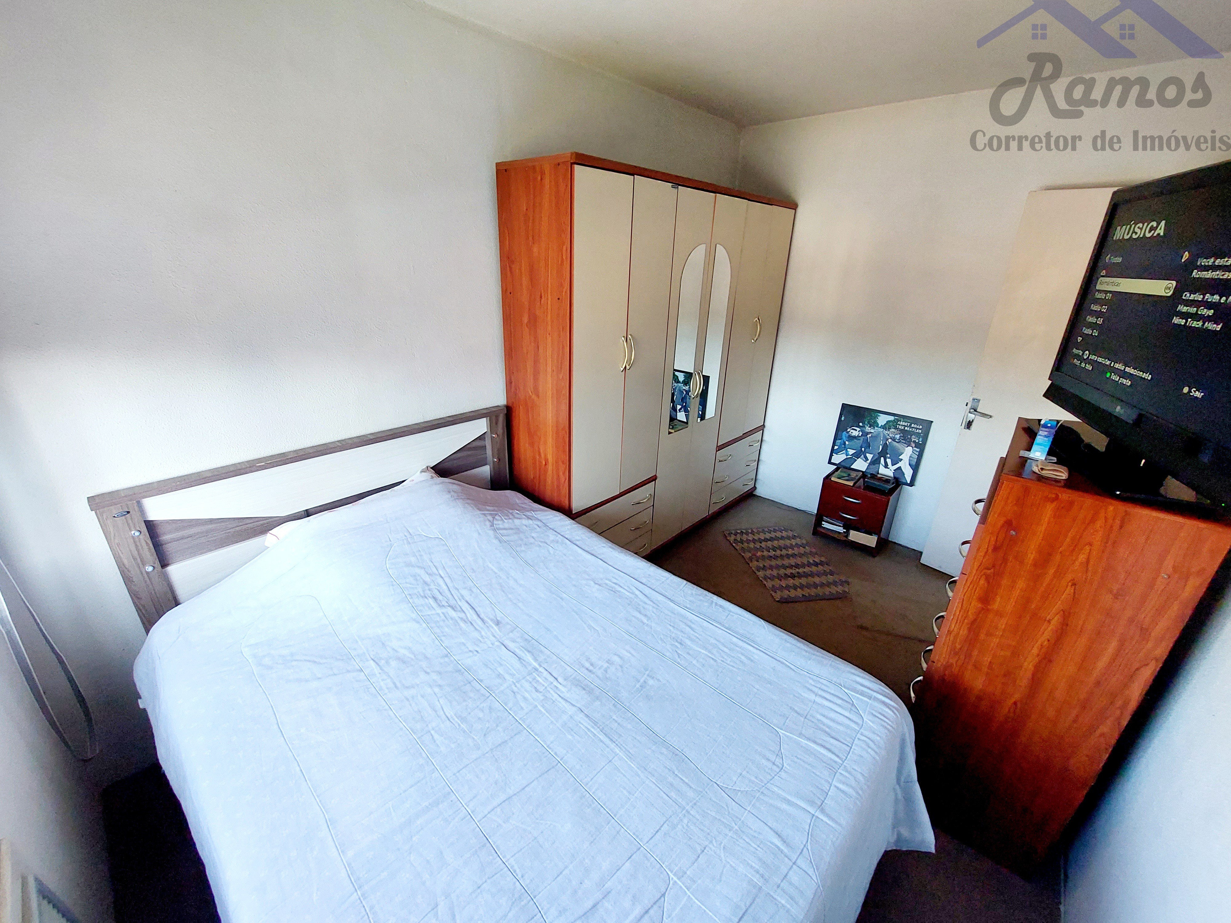 Apartamento à venda com 2 quartos, 46m² - Foto 8