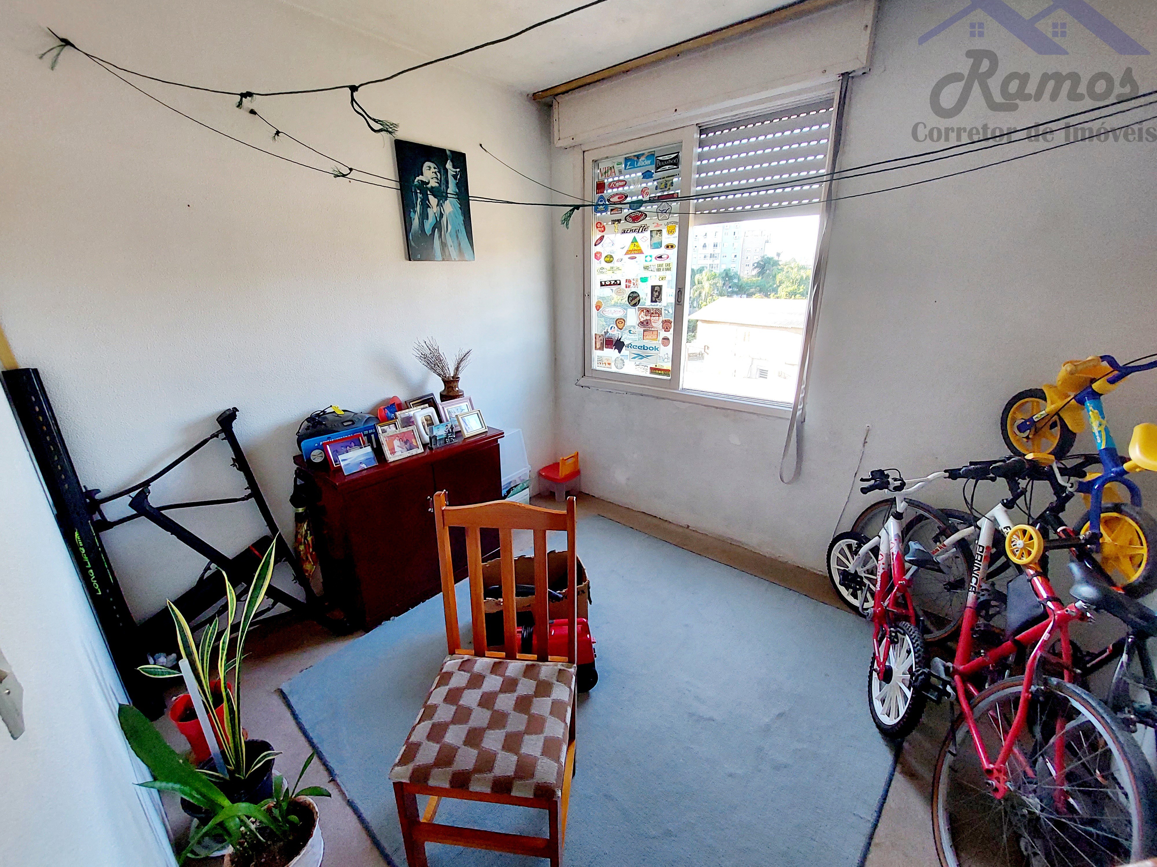 Apartamento à venda com 2 quartos, 46m² - Foto 5
