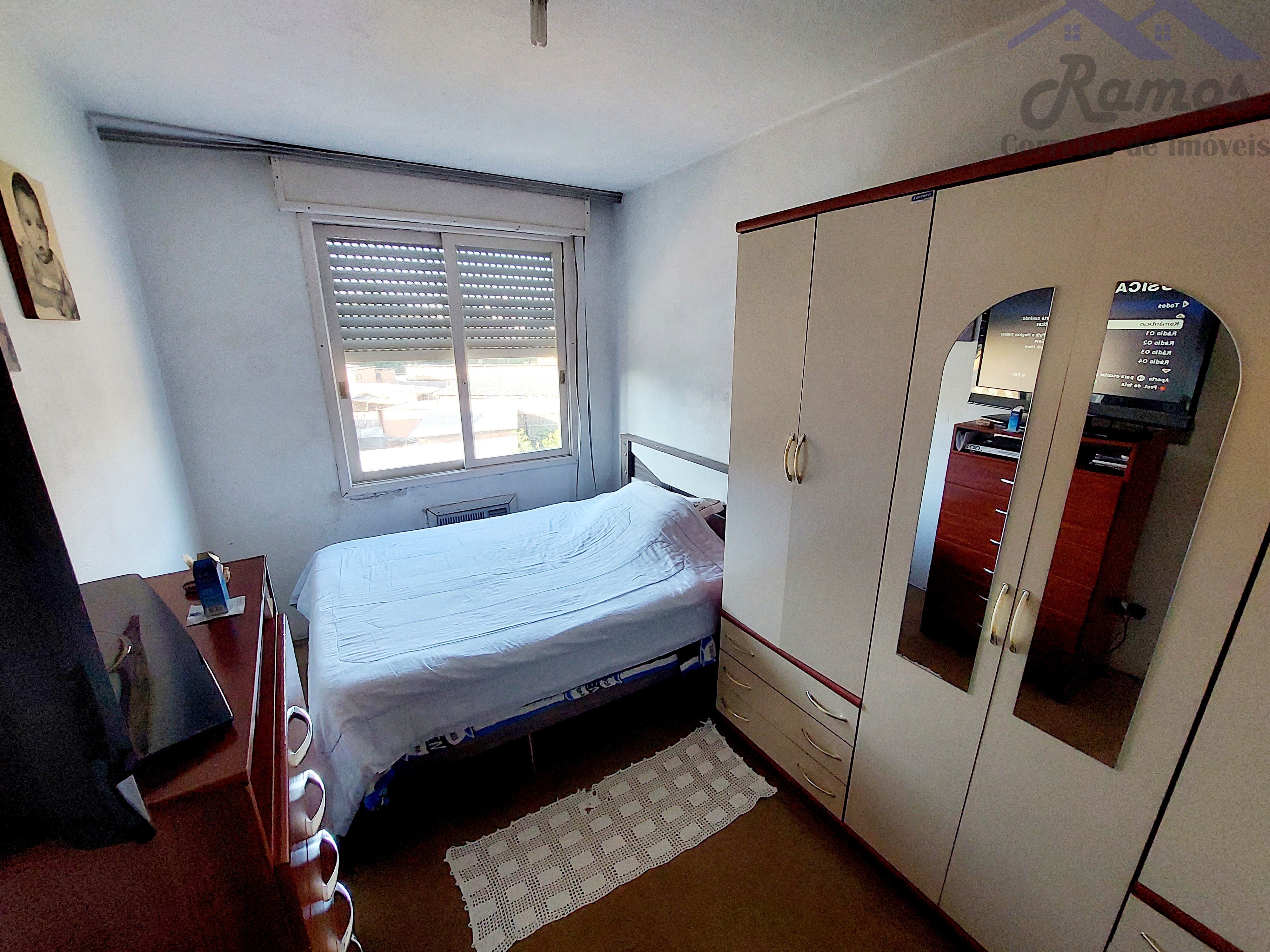 Apartamento à venda com 2 quartos, 46m² - Foto 6