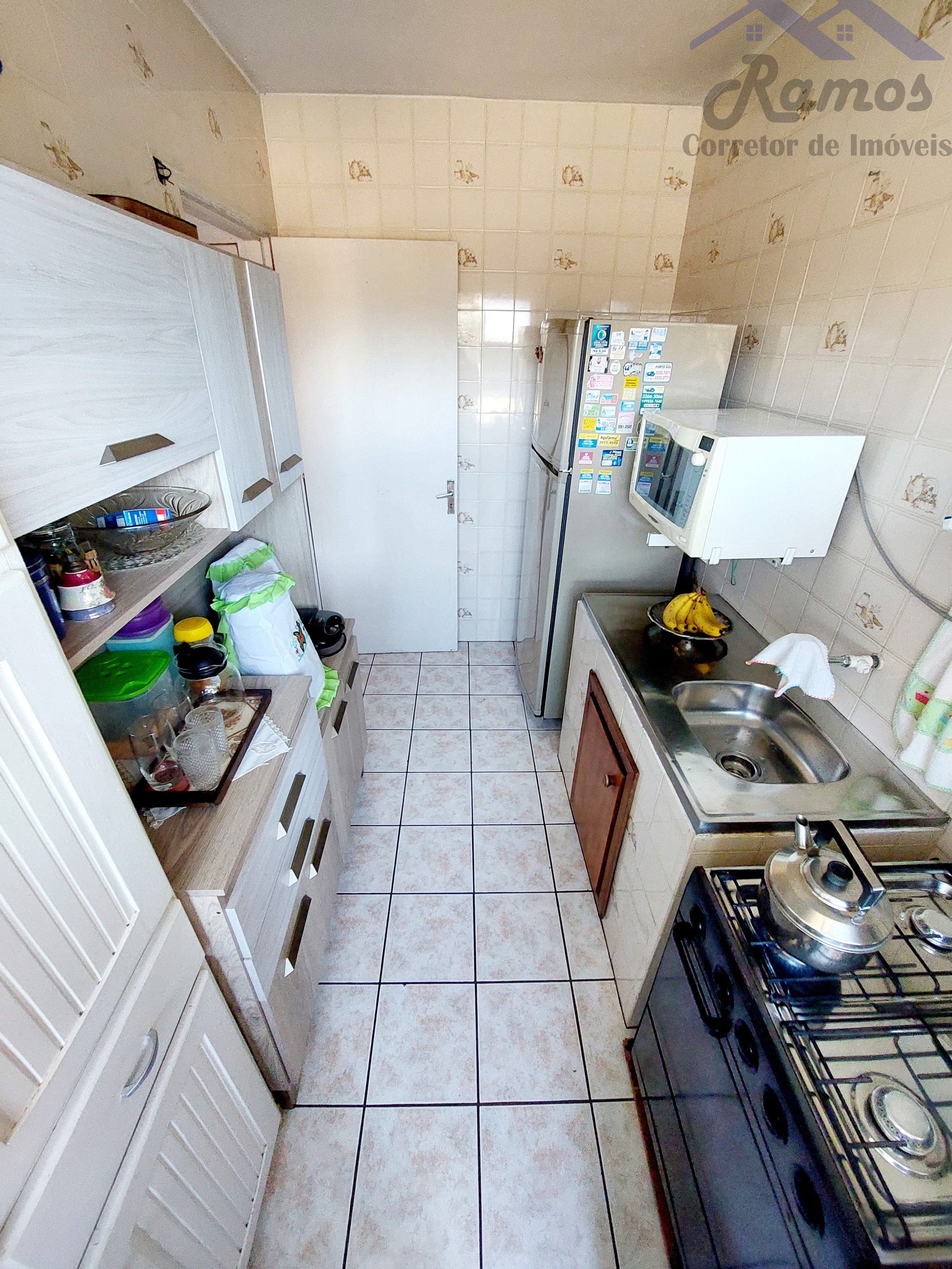 Apartamento à venda com 2 quartos, 46m² - Foto 13