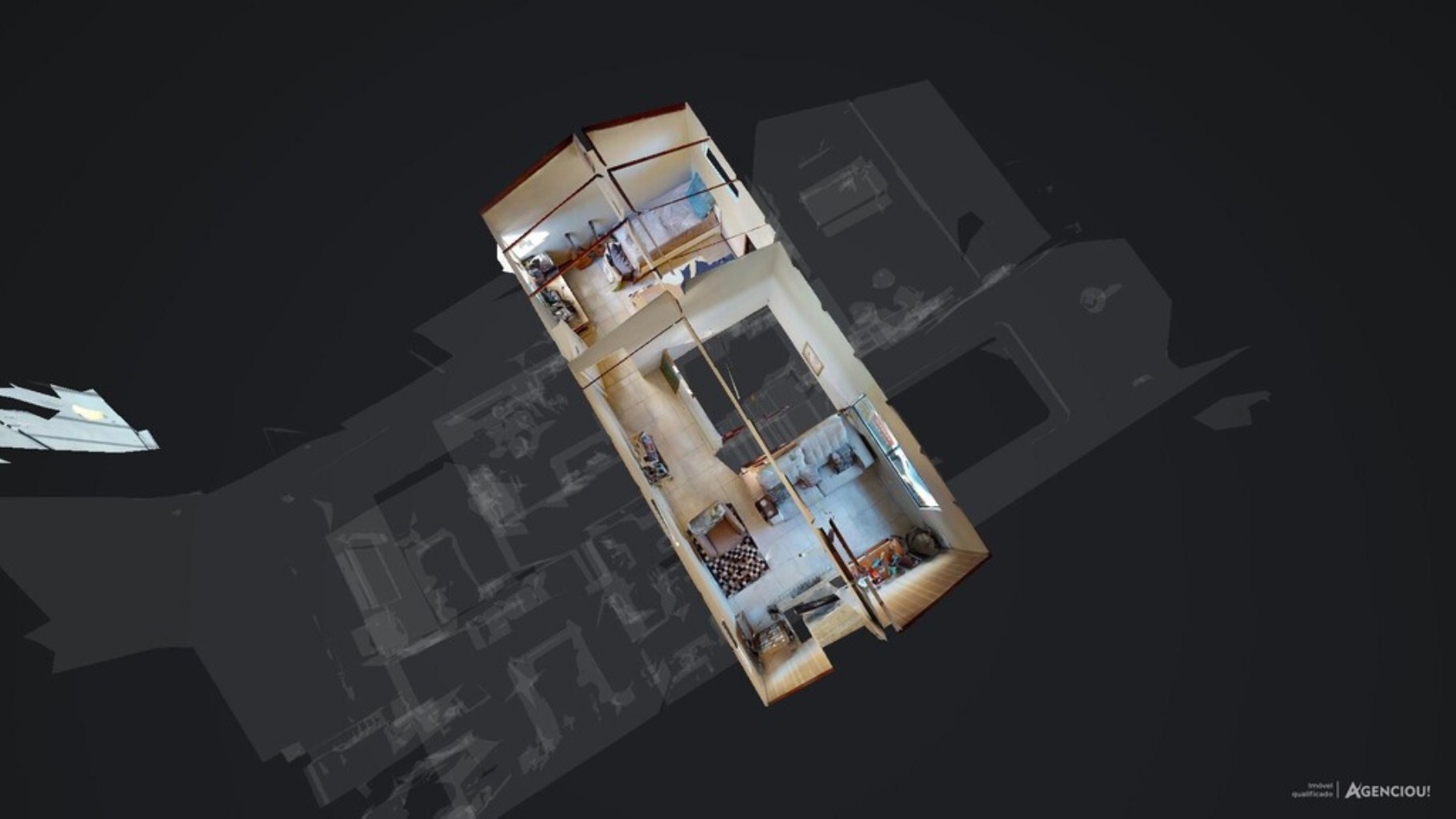 Casa, 4 quartos, 109 m² - Foto 14